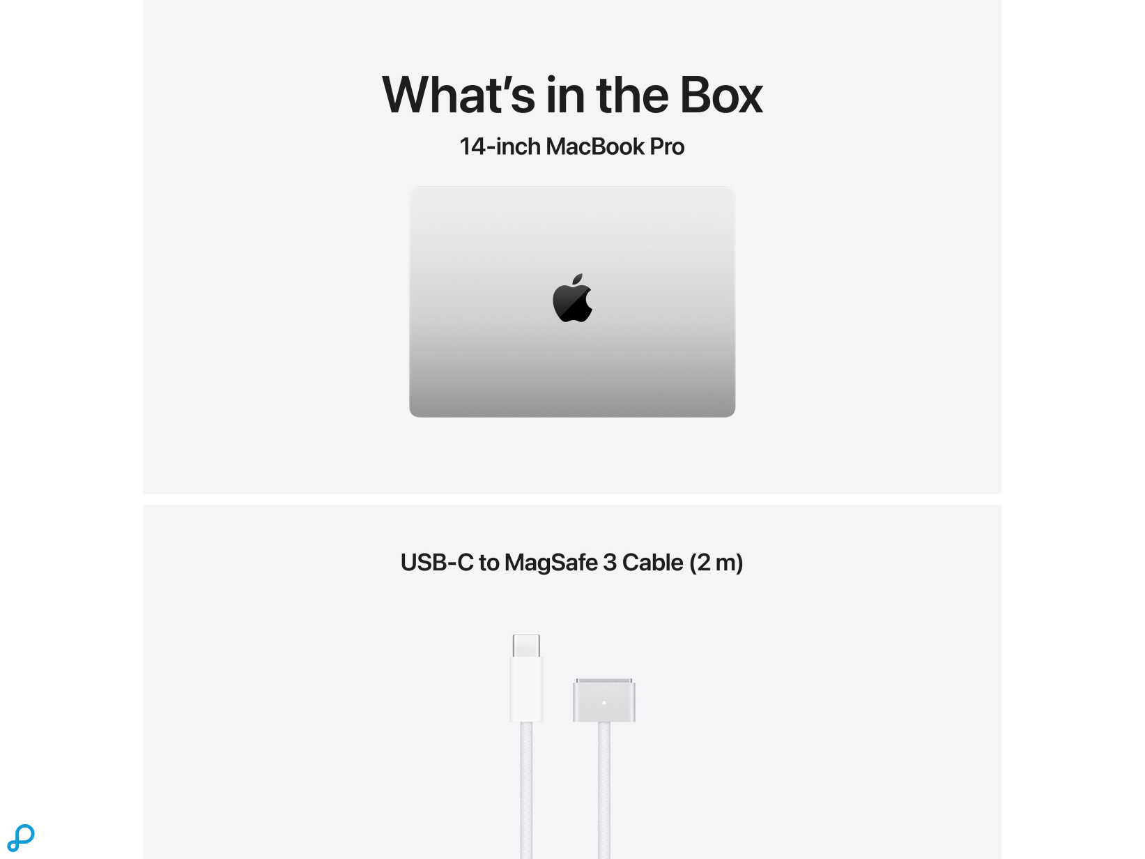 14-inch MacBook Pro: Apple M5 Pro chip with 18-core CPU and 20-core GPU, 24GB, 2TB SSD - Silver-7