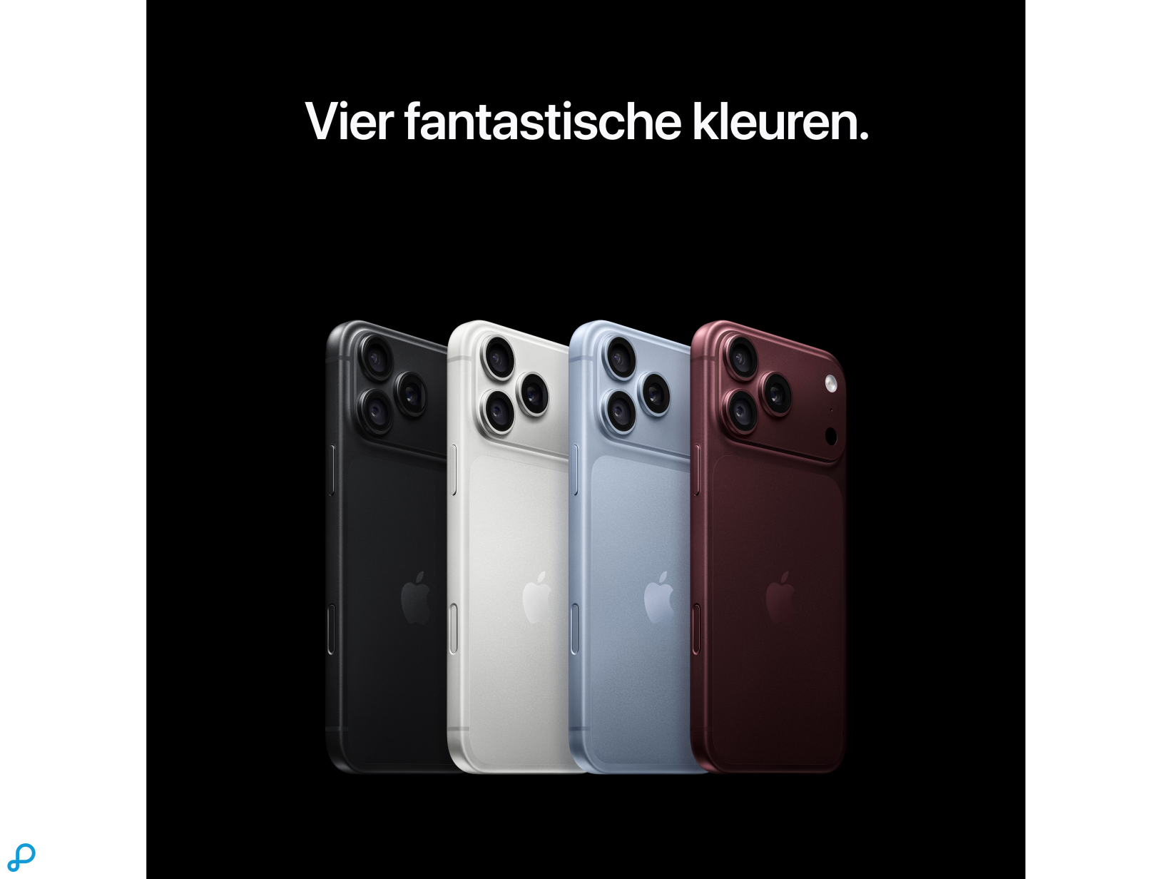 iPhone 18 Pro Max 512GB Silver-5