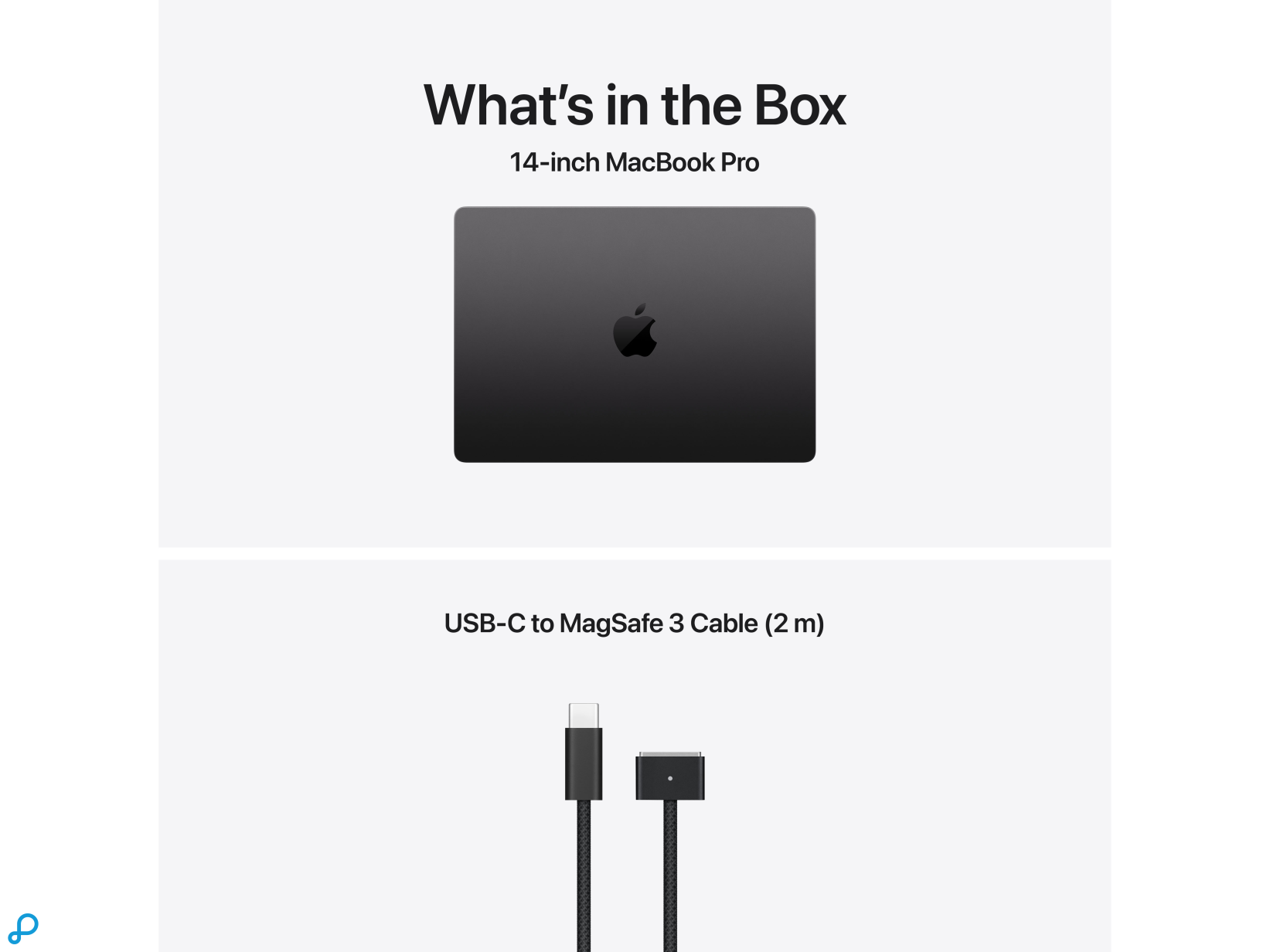 14-inch MacBook Pro: Apple M5 Pro chip with 15-core CPU and 16-core GPU, 24GB, 2TB SSD - Space Black-7