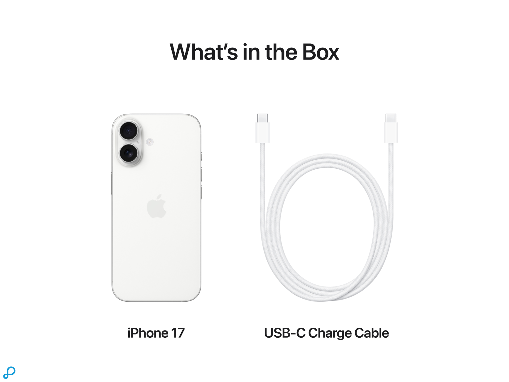 iPhone 17 512GB White-7