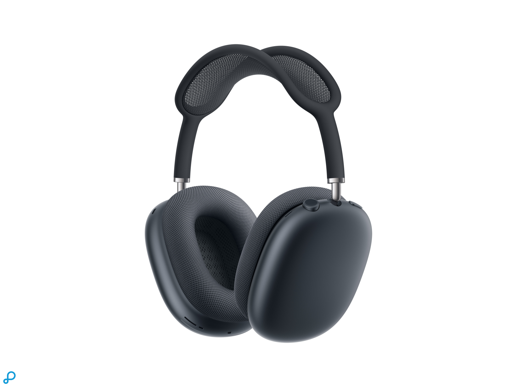 AirPods Max 2 - Midnight-2