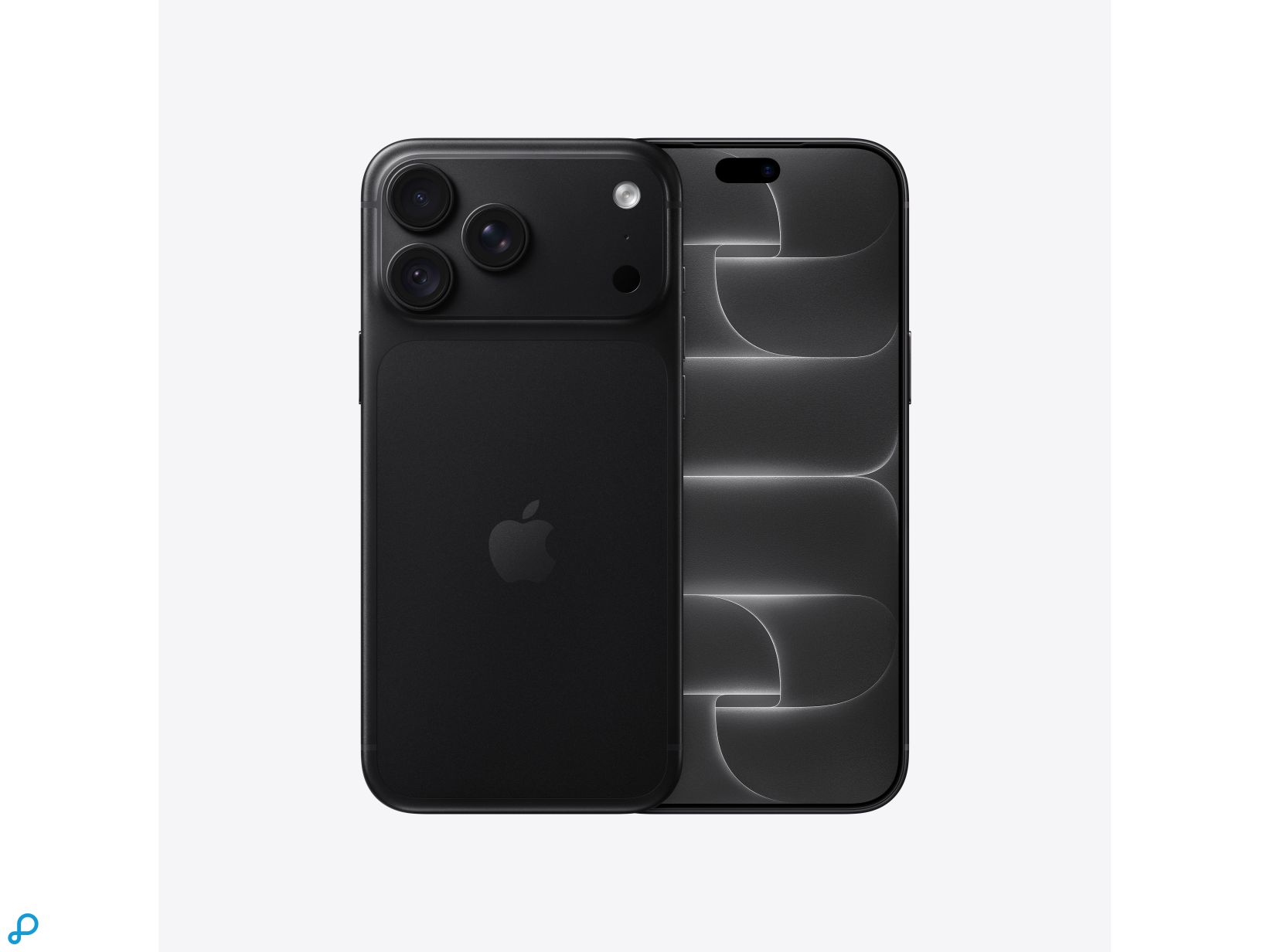iPhone 18 Pro Max 256GB Black-0