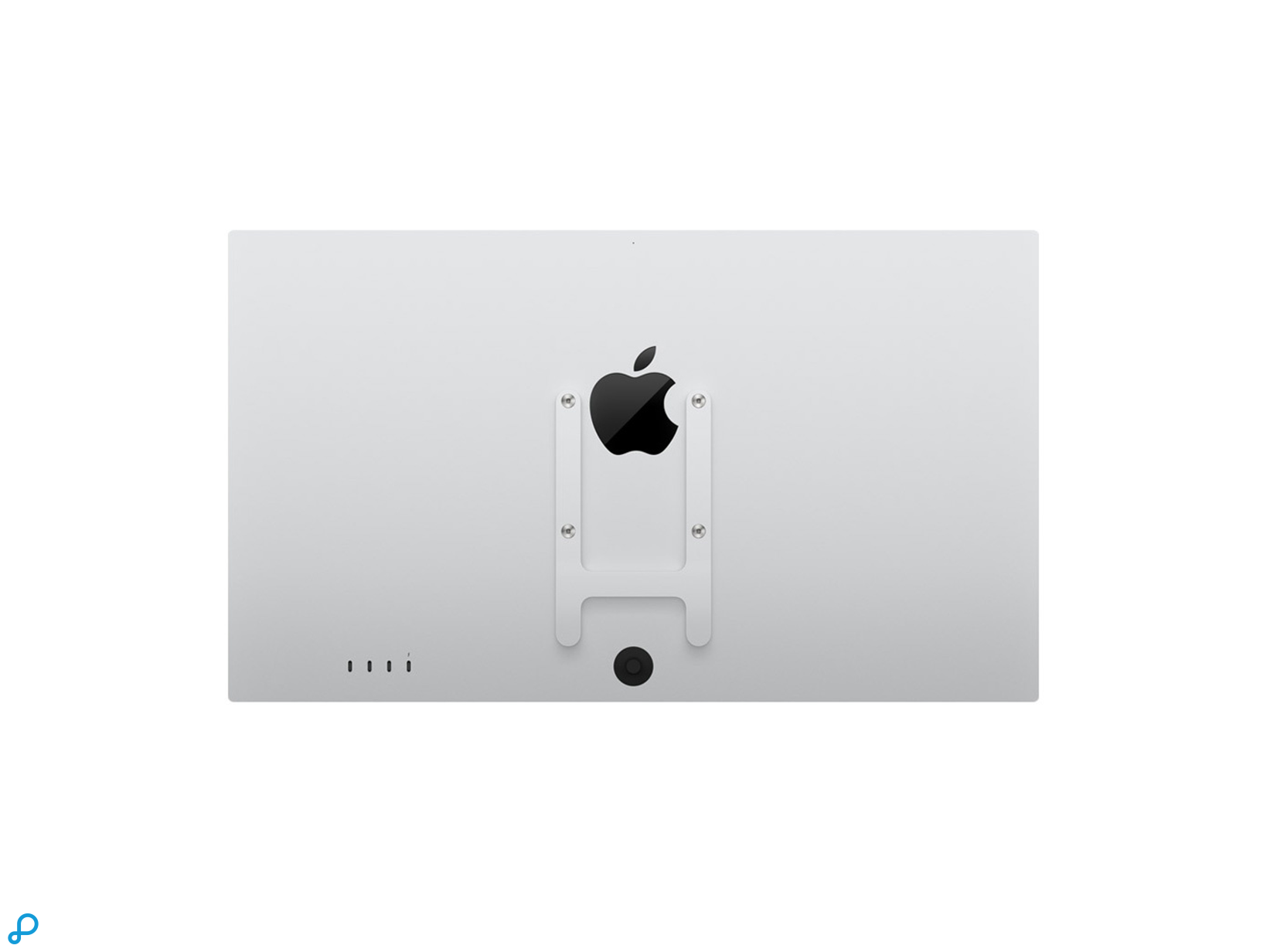 Studio Display - Nano-texture glass - VESA mount adapter (Stand not included)-1