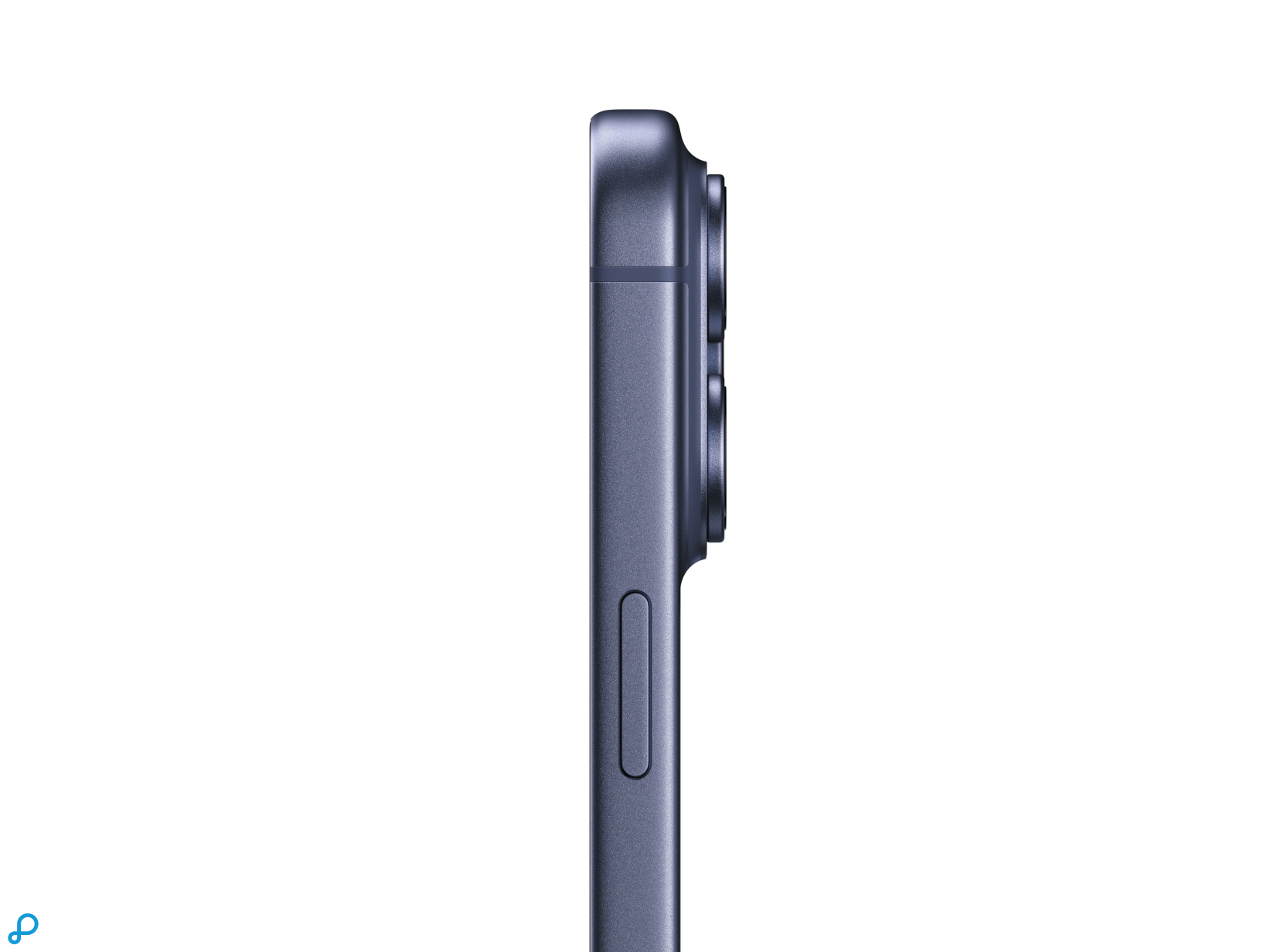 iPhone 17 Pro Max 256GB Deep Blue-3