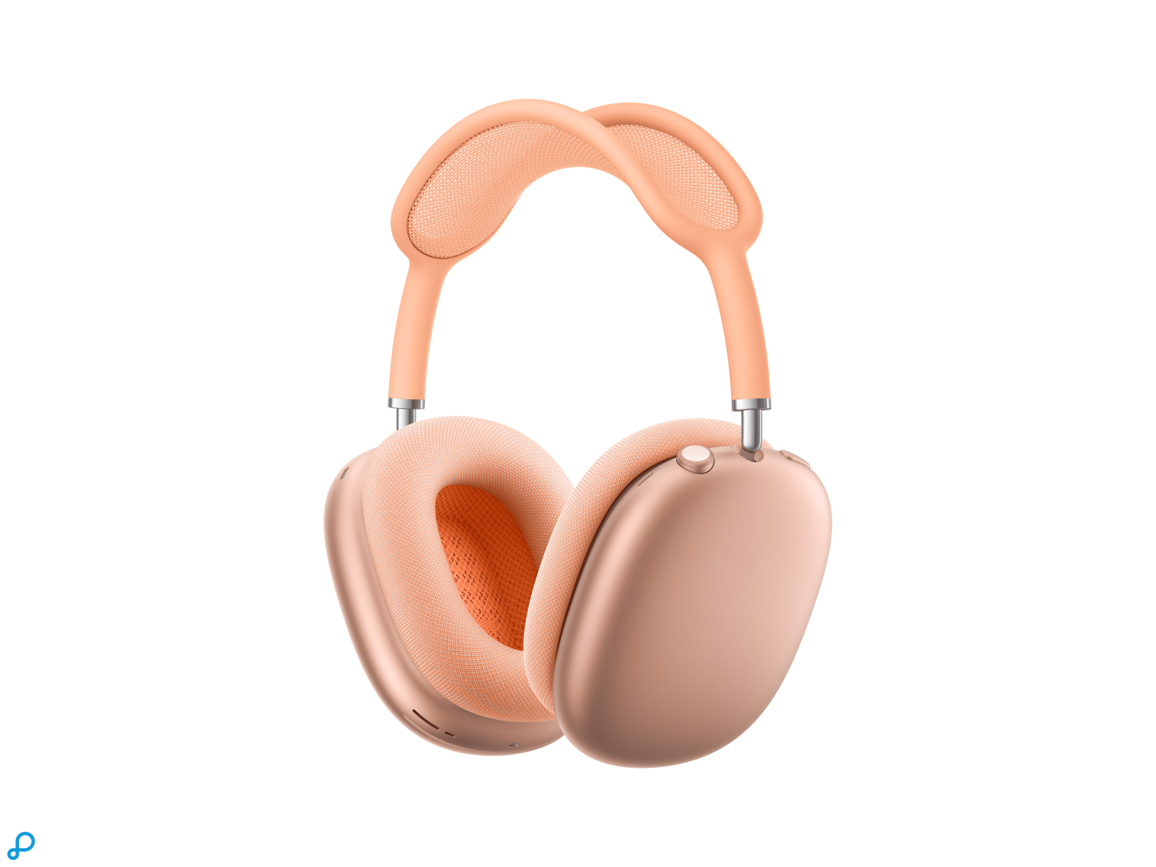 AirPods Max 2 - Orange-2