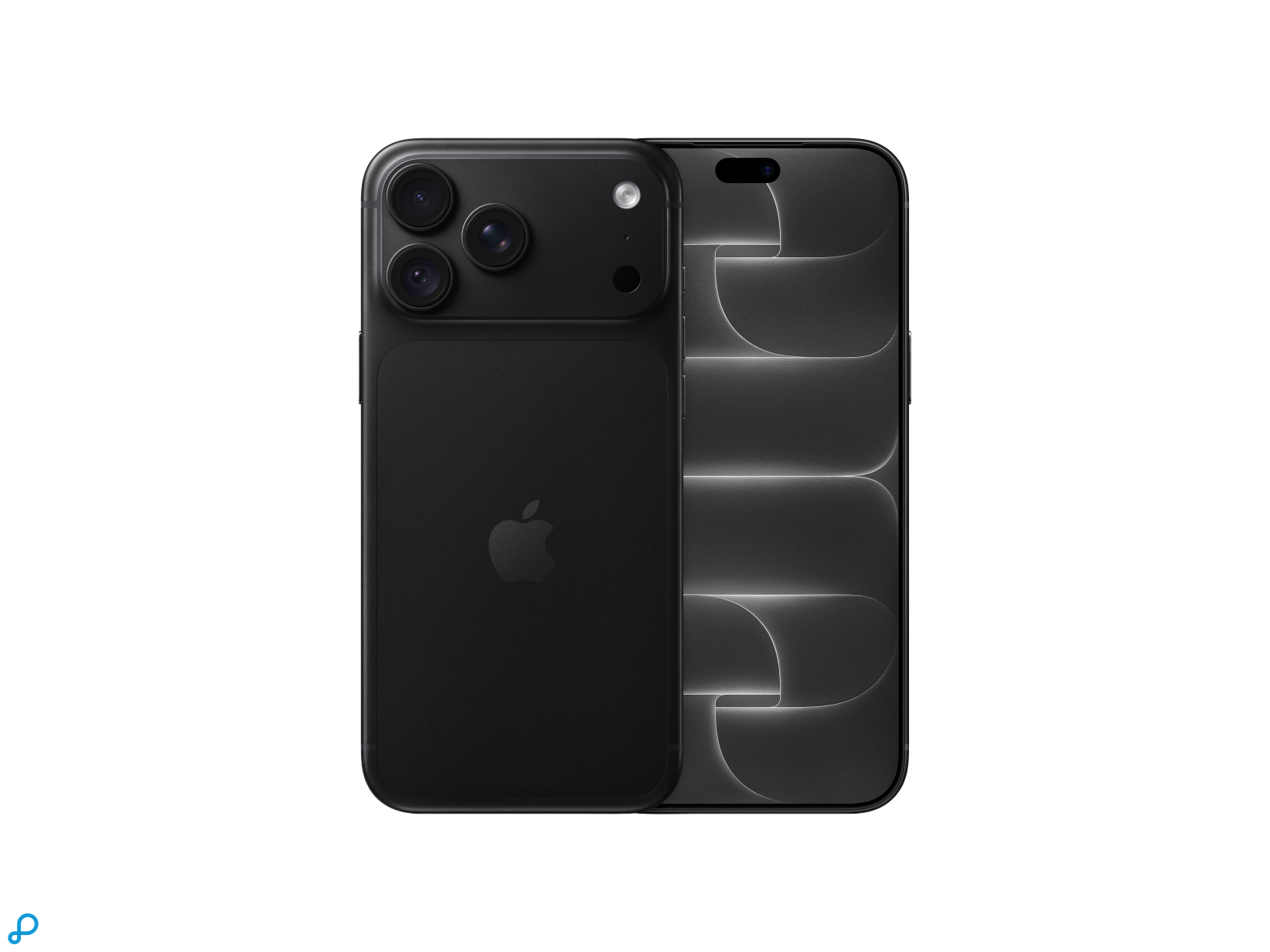 iPhone 18 Pro Max 512GB Black-0