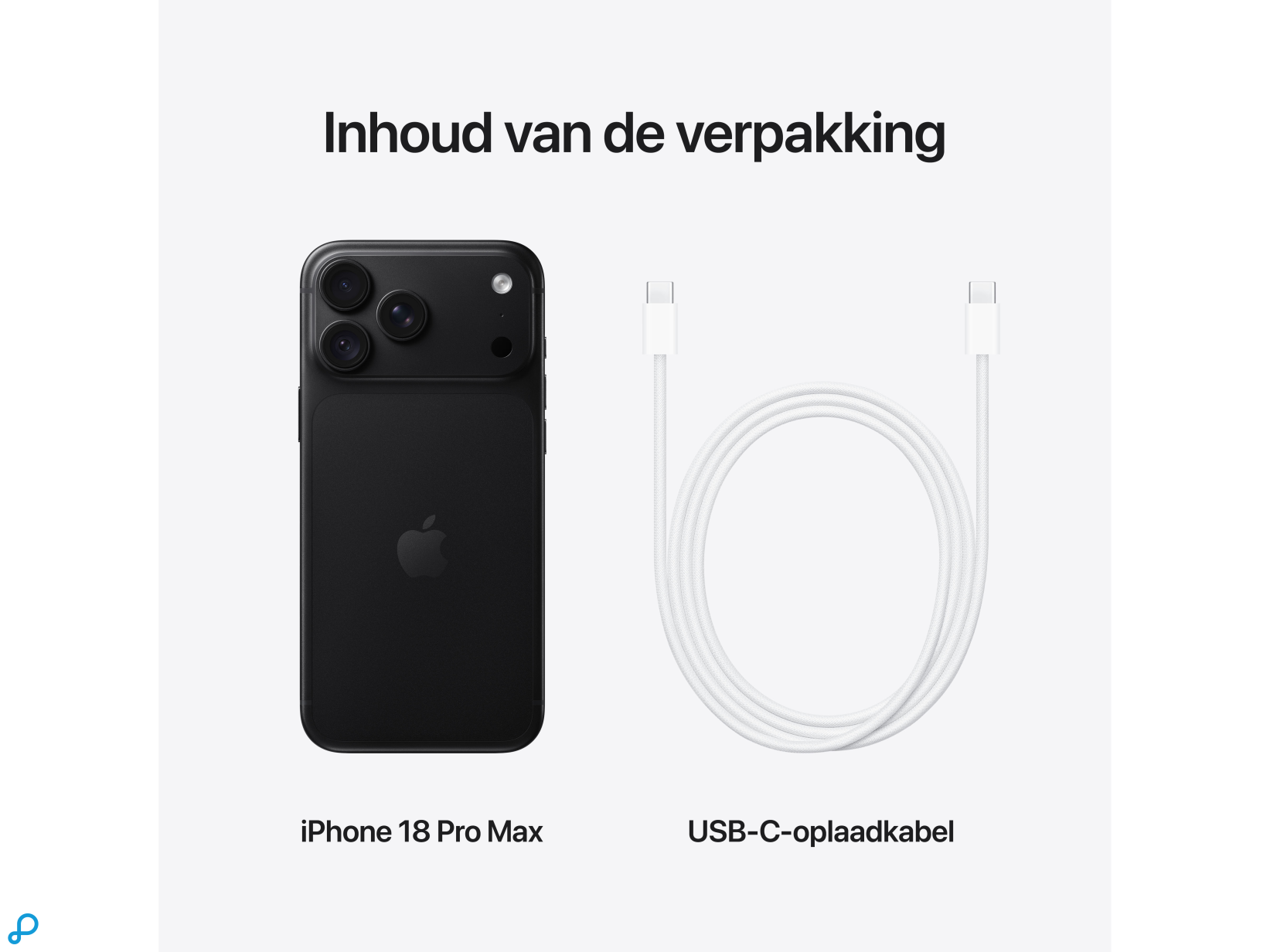iPhone 18 Pro Max 256GB Black-7