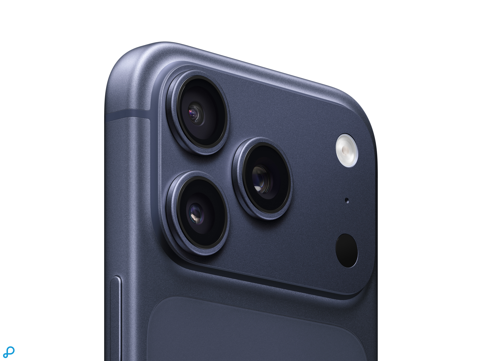 iPhone 17 Pro 256GB Deep Blue-2