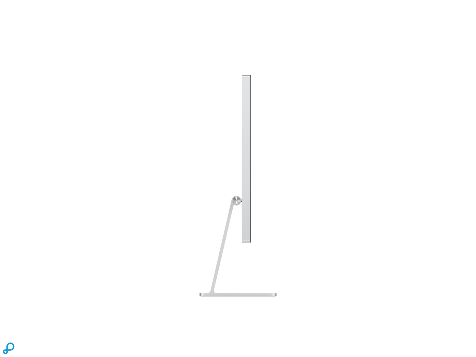 Studio Display - Standard glass - VESA mount adapter (Stand not included)-2