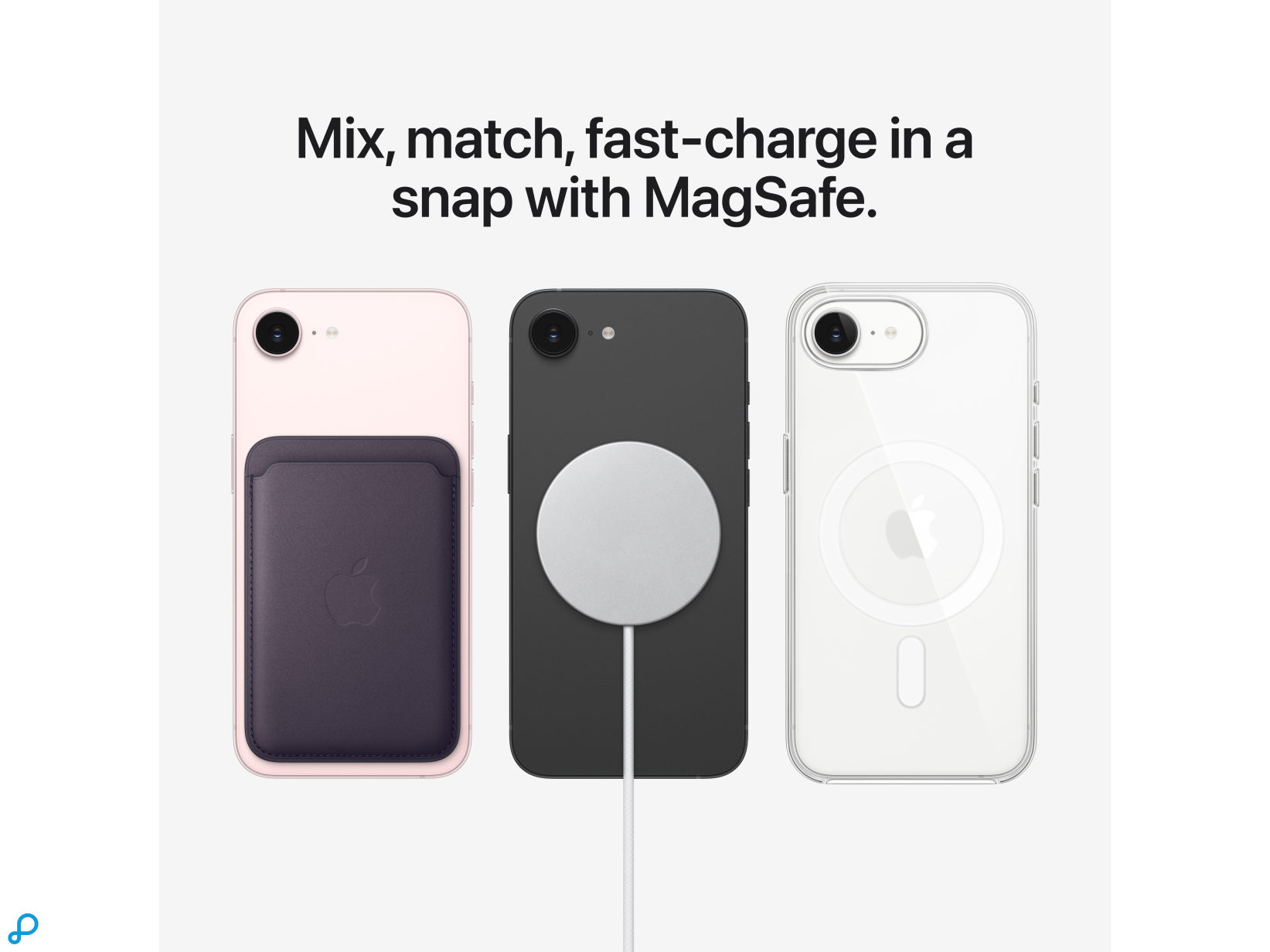 iPhone 17e 256GB Soft Pink-3