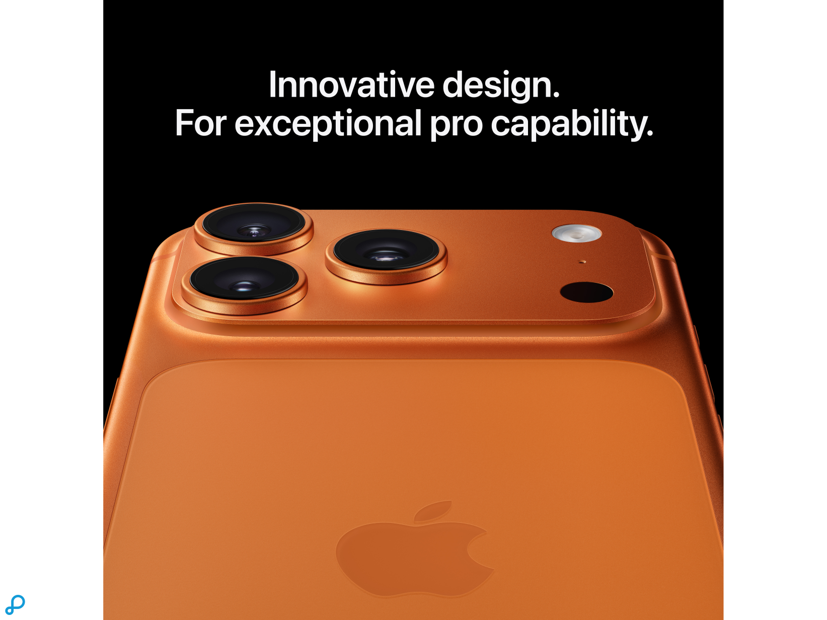 iPhone 17 Pro Max 256GB Deep Blue-4