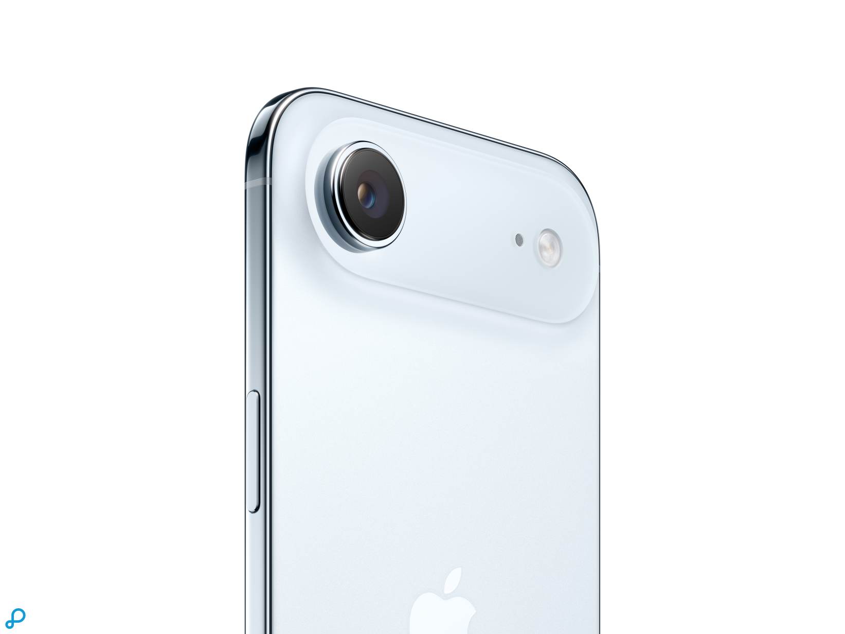 iPhone Air 512GB Sky Blue-2