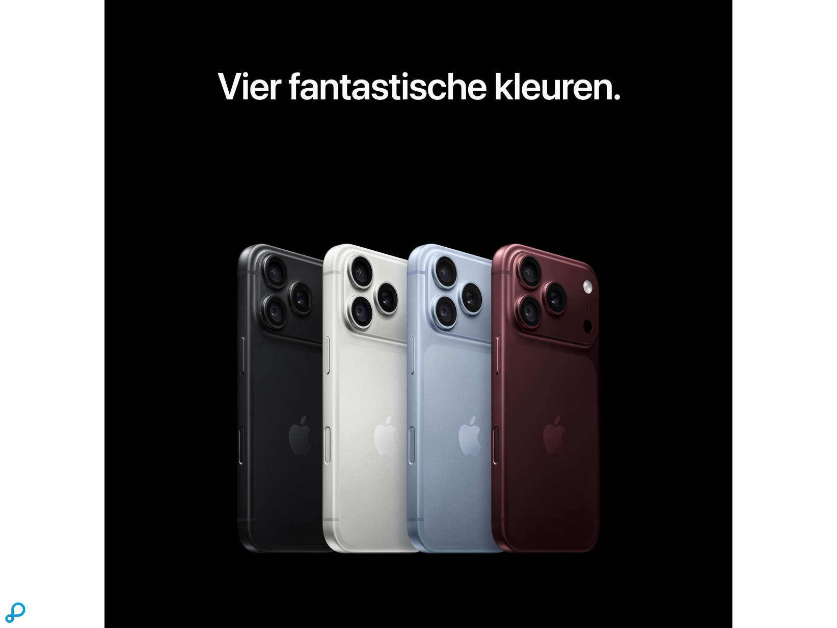iPhone 18 Pro 256GB Burgundy-5