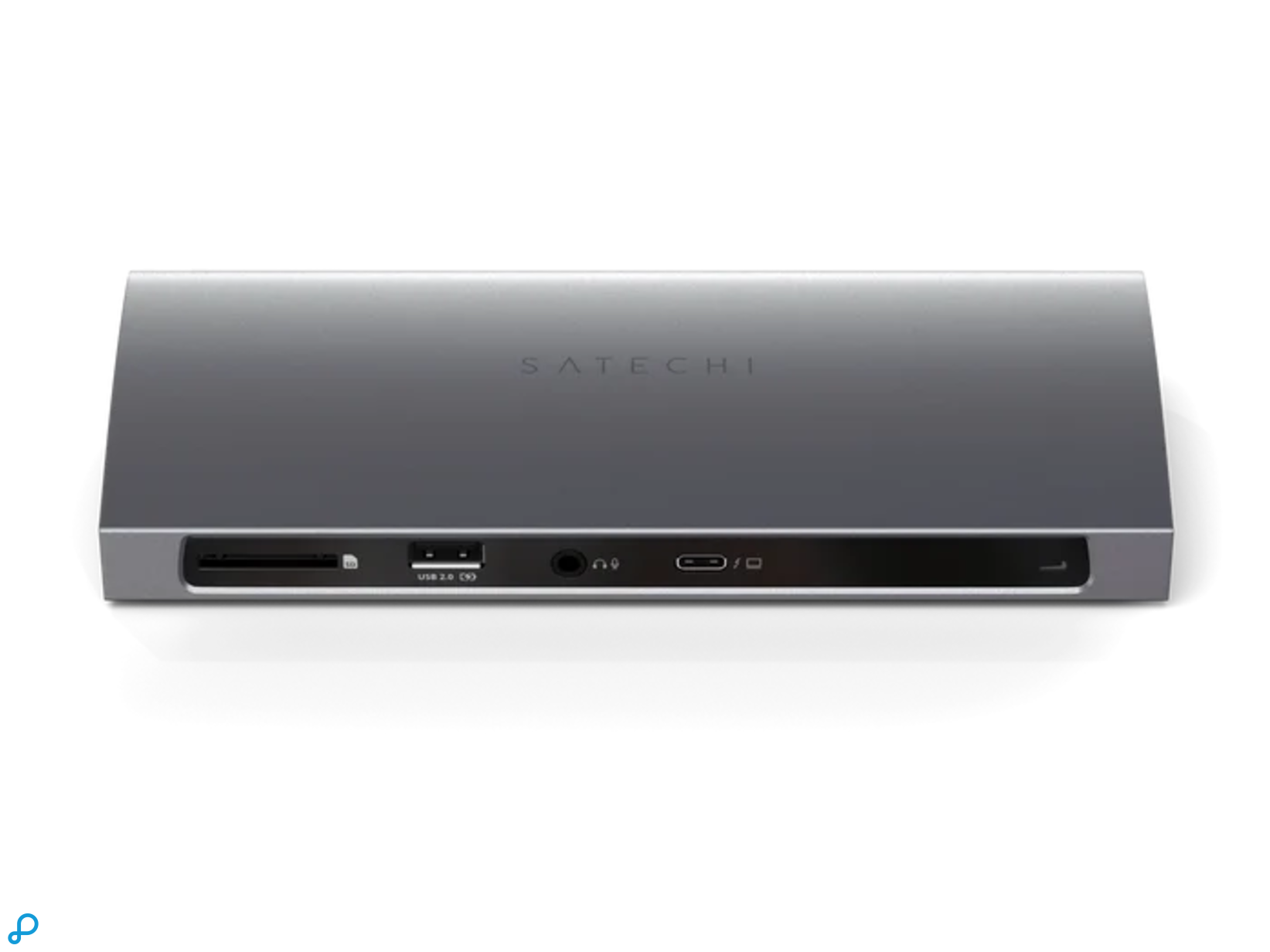 Satechi Thunderbolt 4 dock EU-0