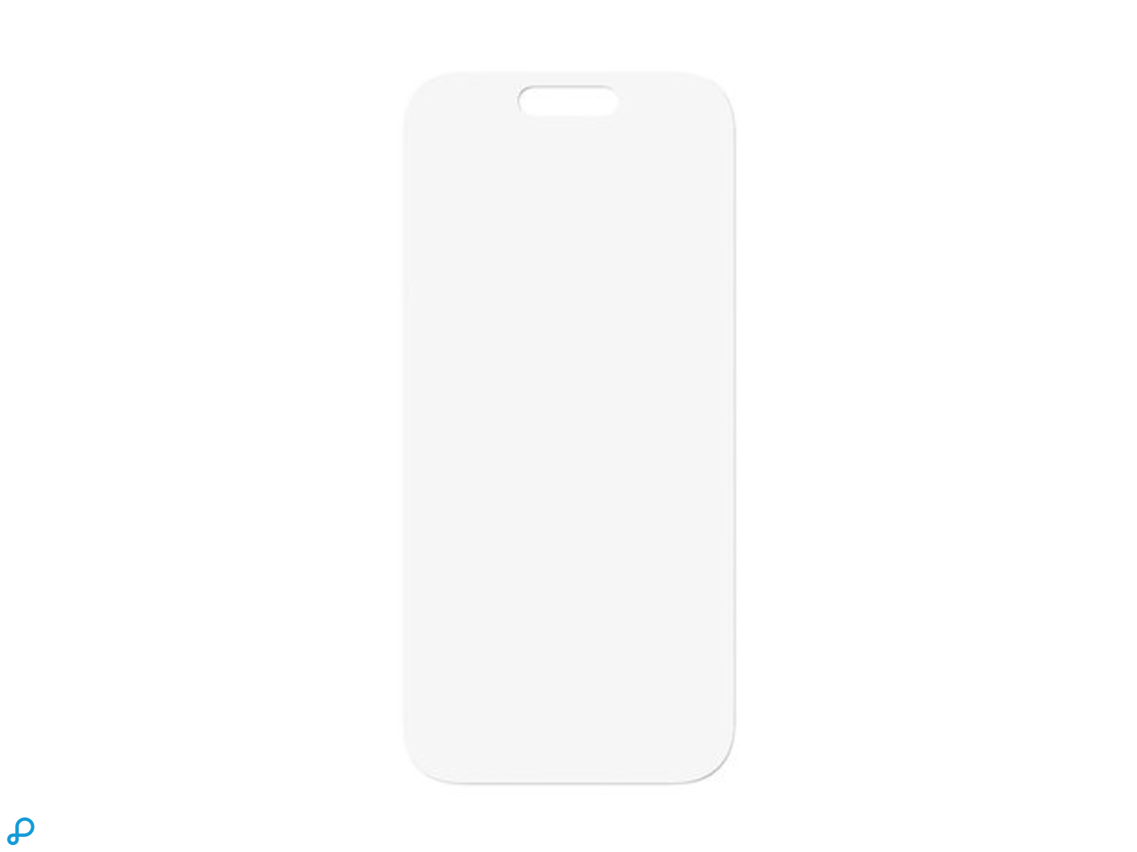 PanzerGlass Screenprotector Classic Fit Voor iPhone 17/16 Pro - Transparant-3