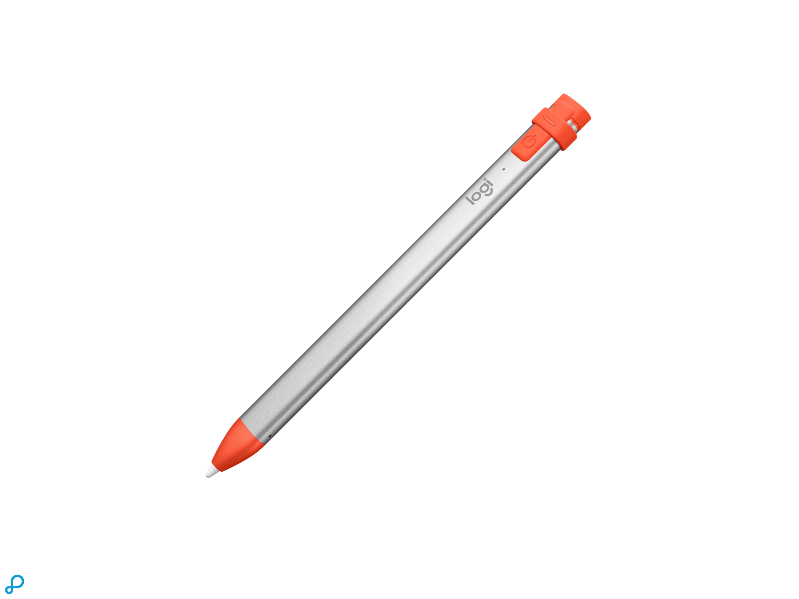 Logitech Crayon Pencil for iPad Retail  EMEA Retail version-0