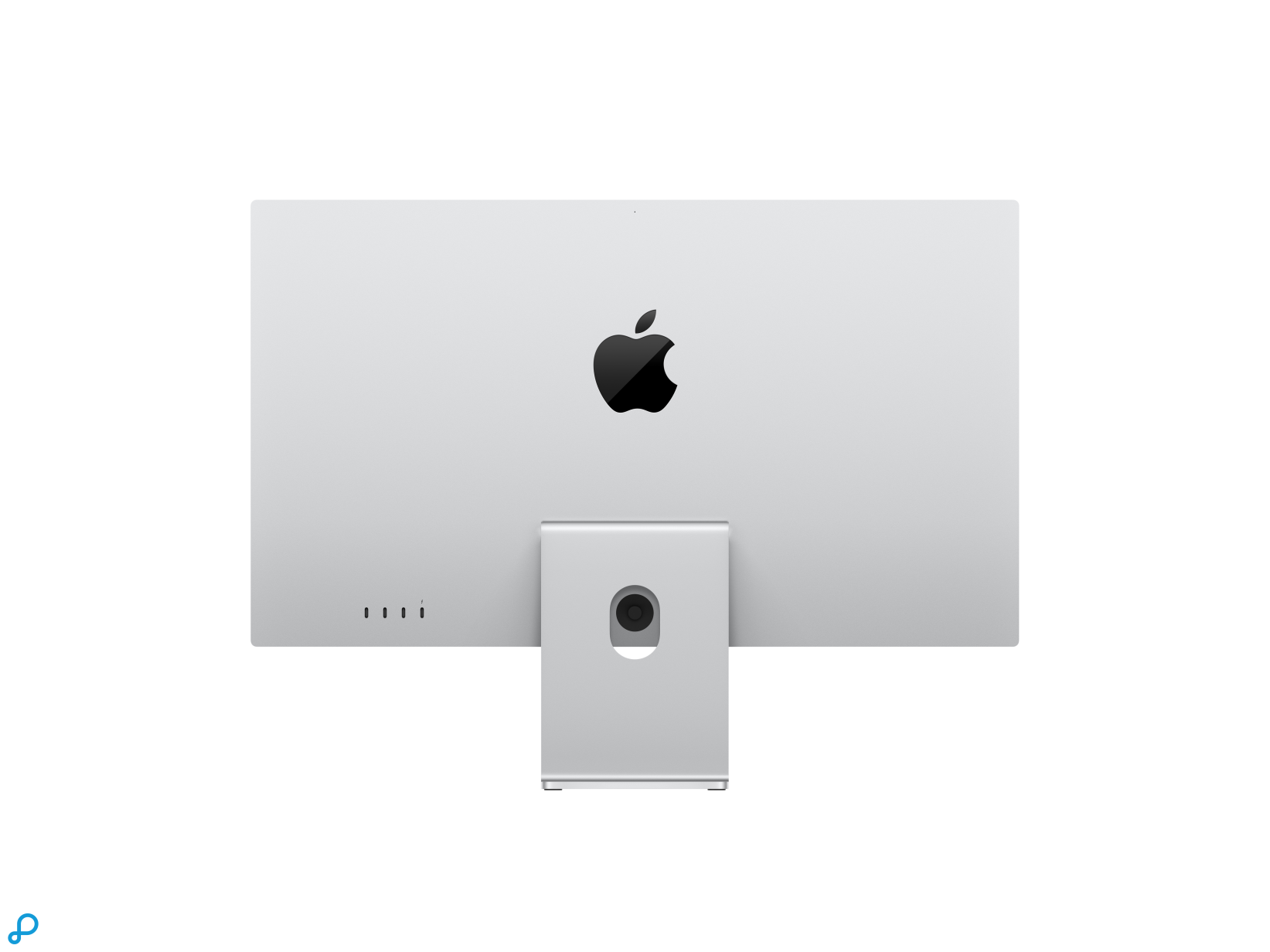 Studio Display - Nano-texture glass - VESA mount adapter (Stand not included)-1