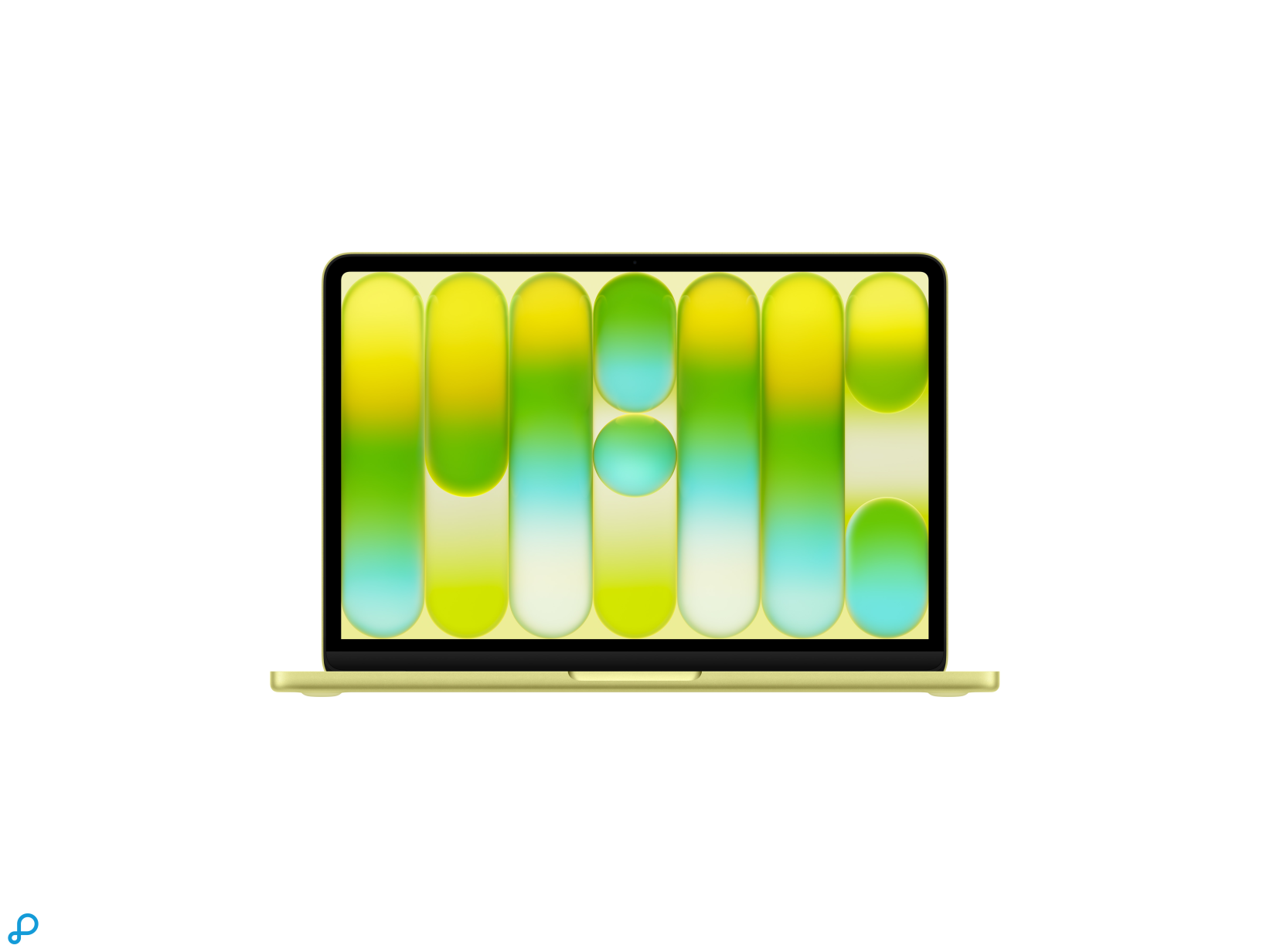 13-inch MacBook Neo: Apple A18 Pro chip met 6-core CPU en 5-core GPU, 8GB, 512GB SSD, Touch ID - Citrus-0