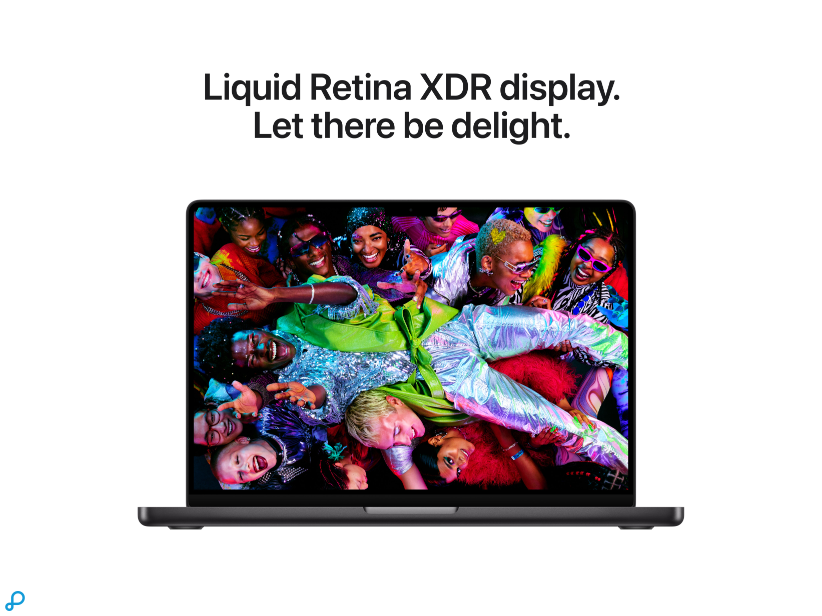 14-inch MacBook Pro: Apple M5 Max chip with 18-core CPU and 32-core GPU, 36GB, 2TB SSD - Space Black-4