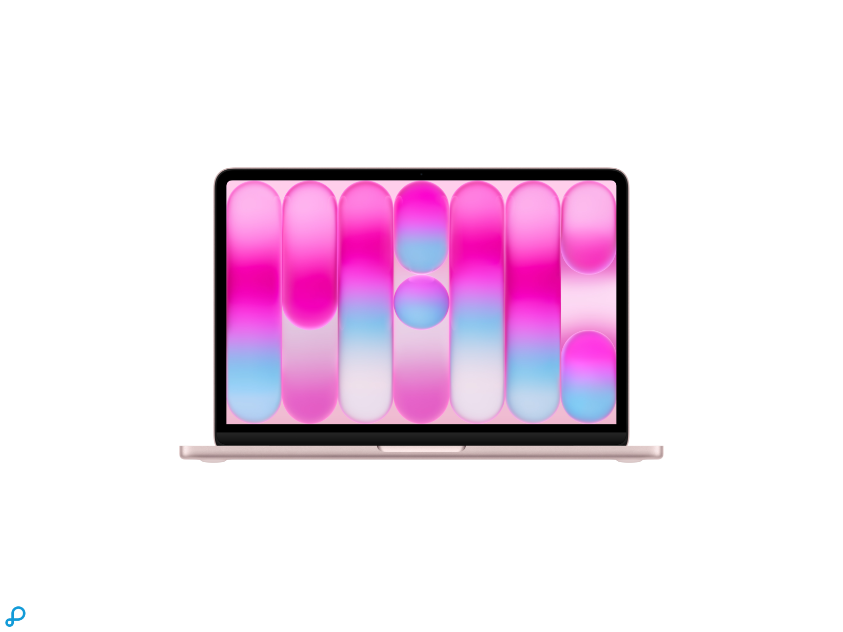 13-inch MacBook Neo: Apple A18 Pro chip met 6-core CPU en 5-core GPU, 8GB, 256GB SSD - Blos-0