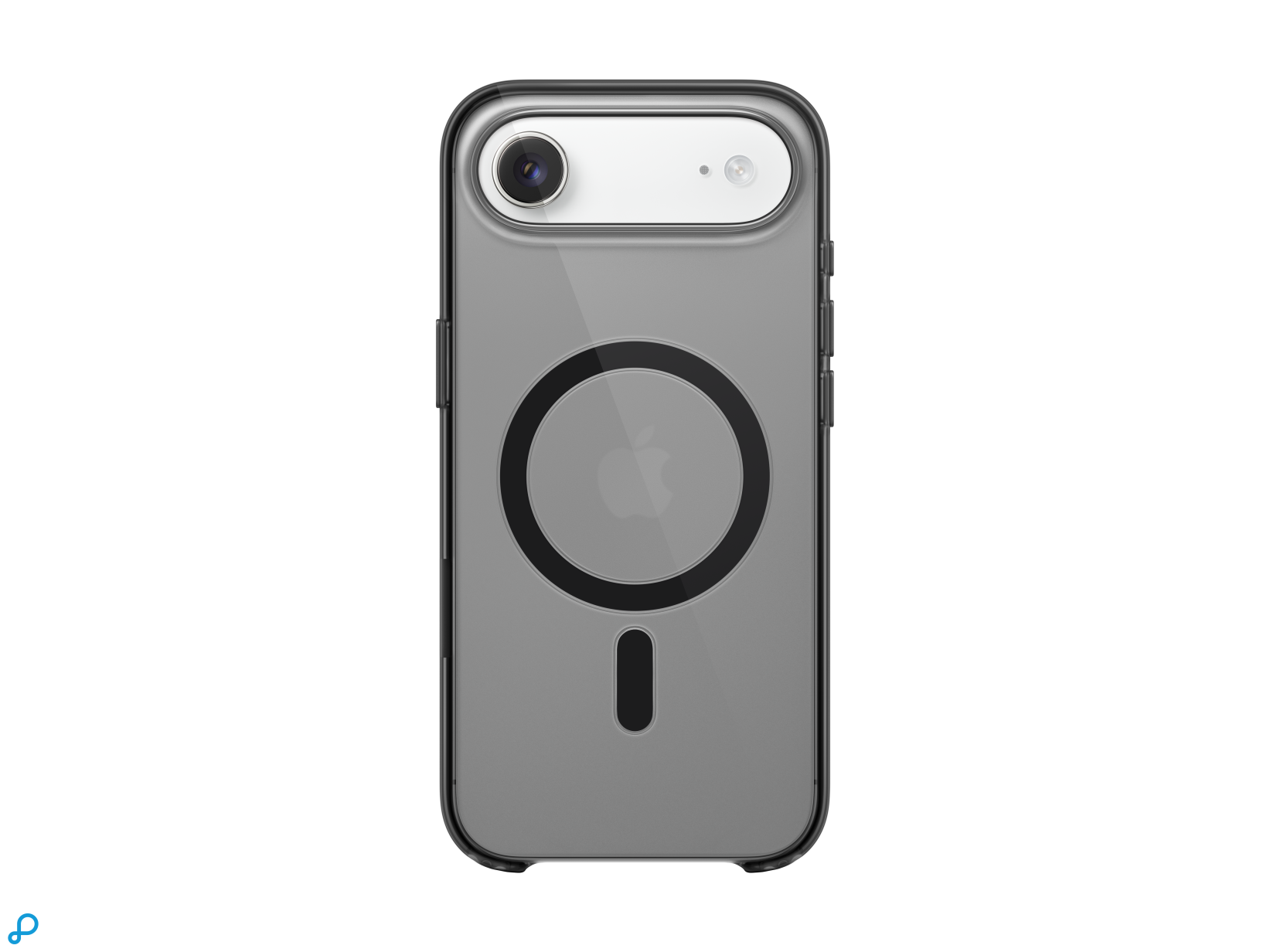 iPhone Air Case with MagSafe – Shadow-0
