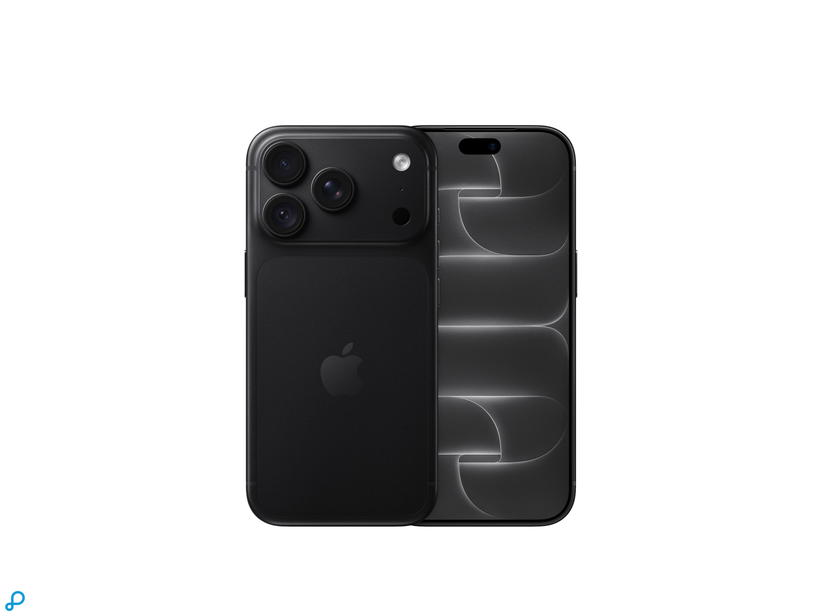 iPhone 18 Pro 1TB Black-0