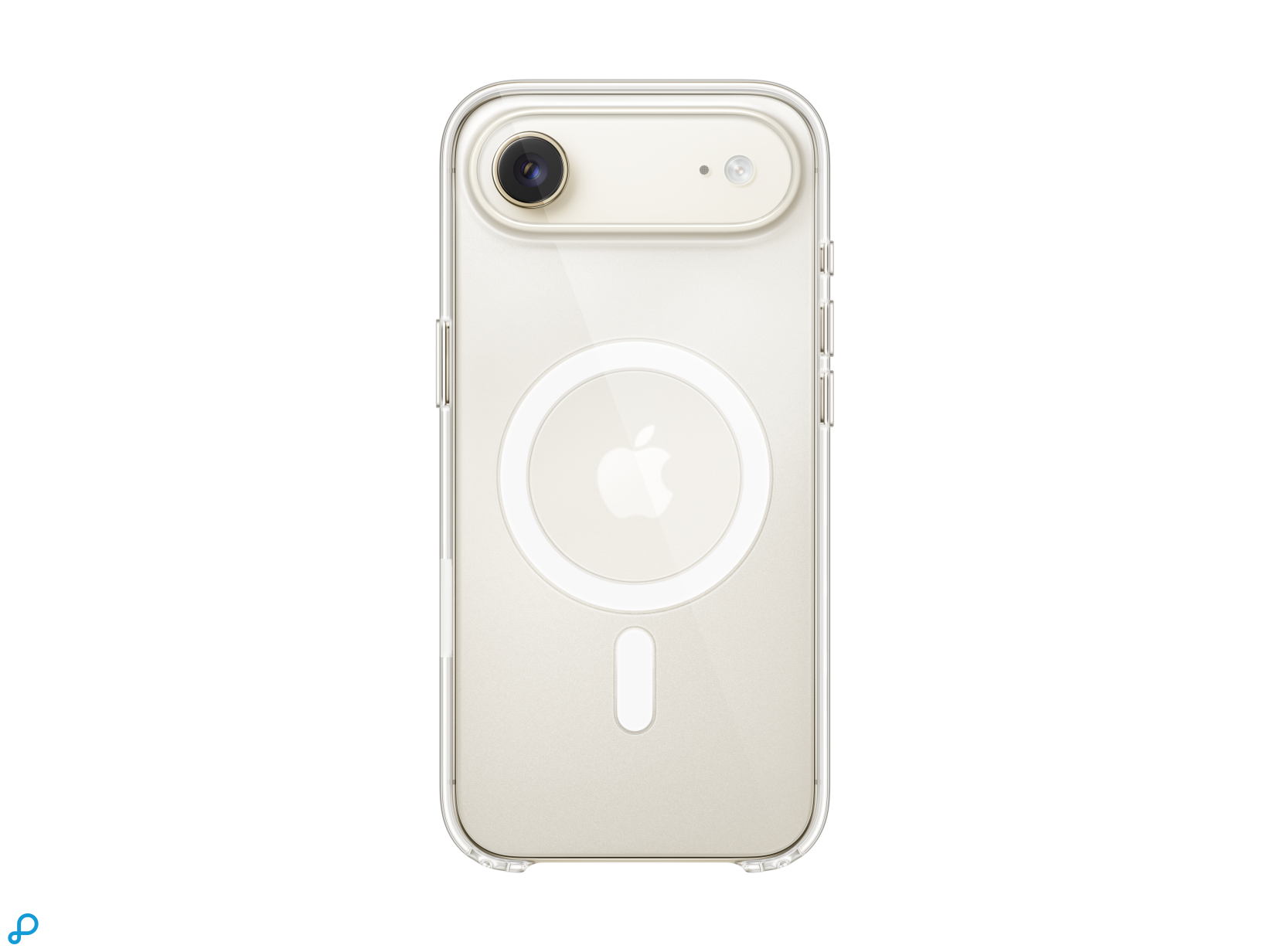 iPhone Air Case with MagSafe – Frost-1