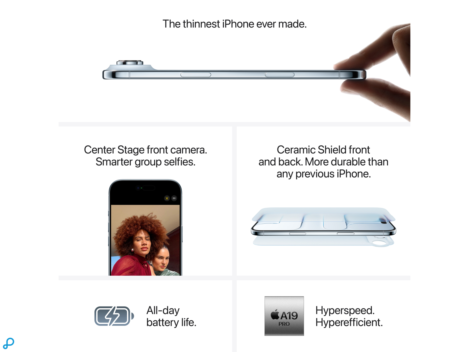 iPhone Air 1TB Sky Blue-5