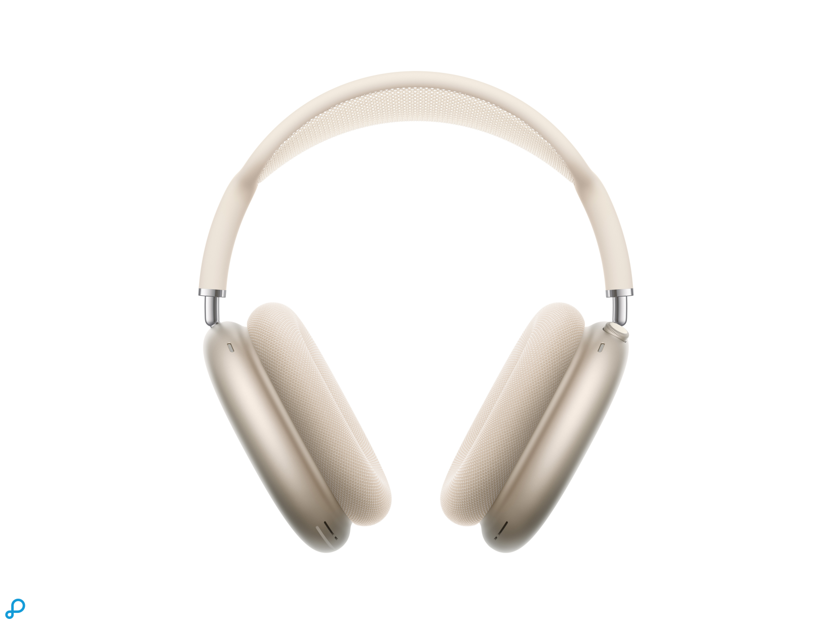 AirPods Max 2 - Starlight-1