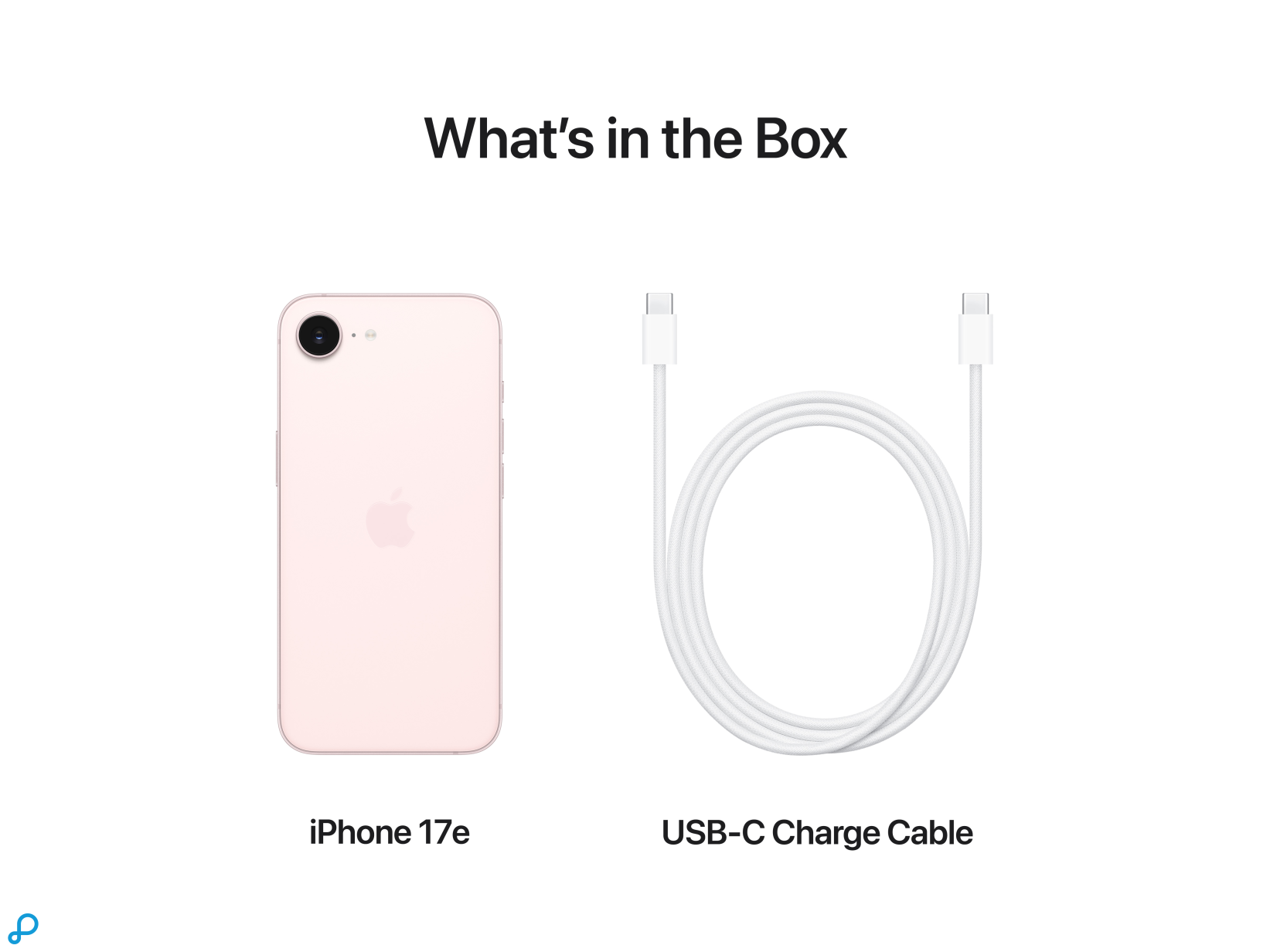 iPhone 17e 256GB Soft Pink-6