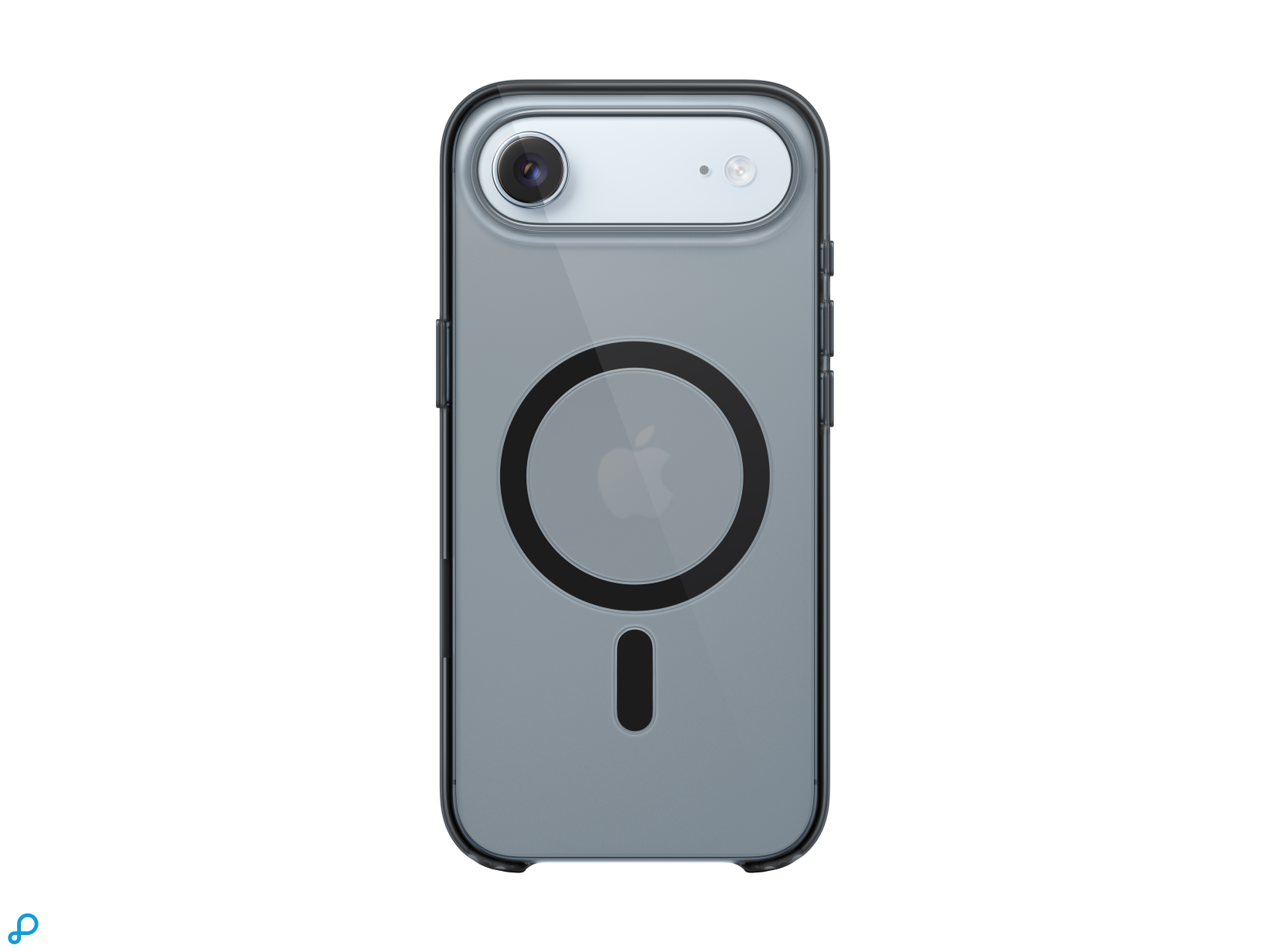iPhone Air Case with MagSafe – Shadow-2