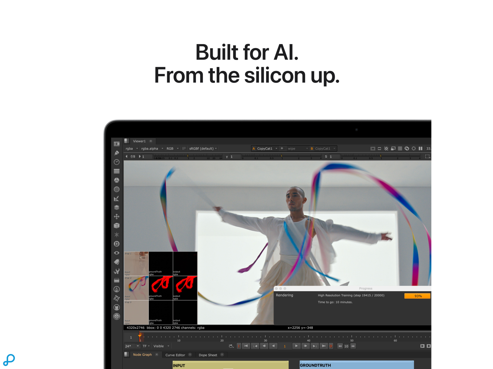 16-inch MacBook Pro: Apple M5 Max chip with 18-core CPU and 32-core GPU, 36GB, 2TB SSD - Silver-3