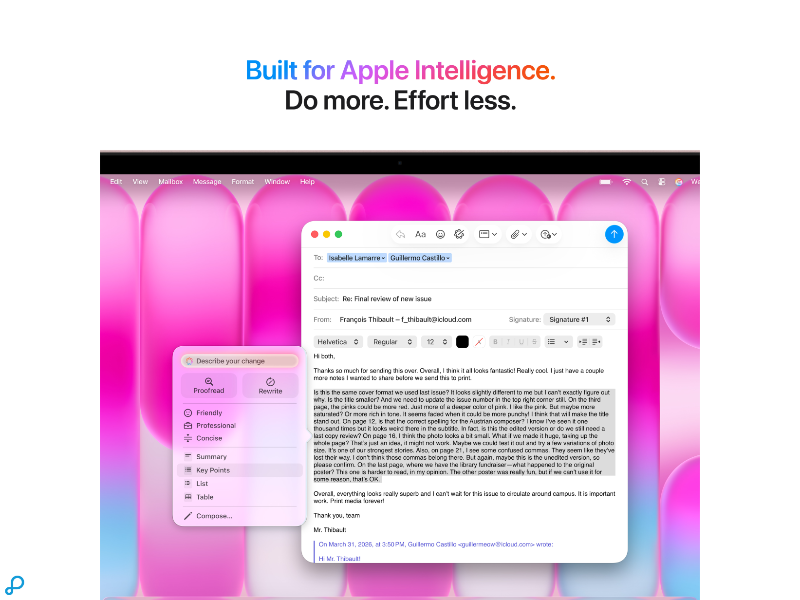 13-inch MacBook Neo: Apple A18 Pro chip met 6-core CPU en 5-core GPU, 8GB, 256GB SSD - Blos-5