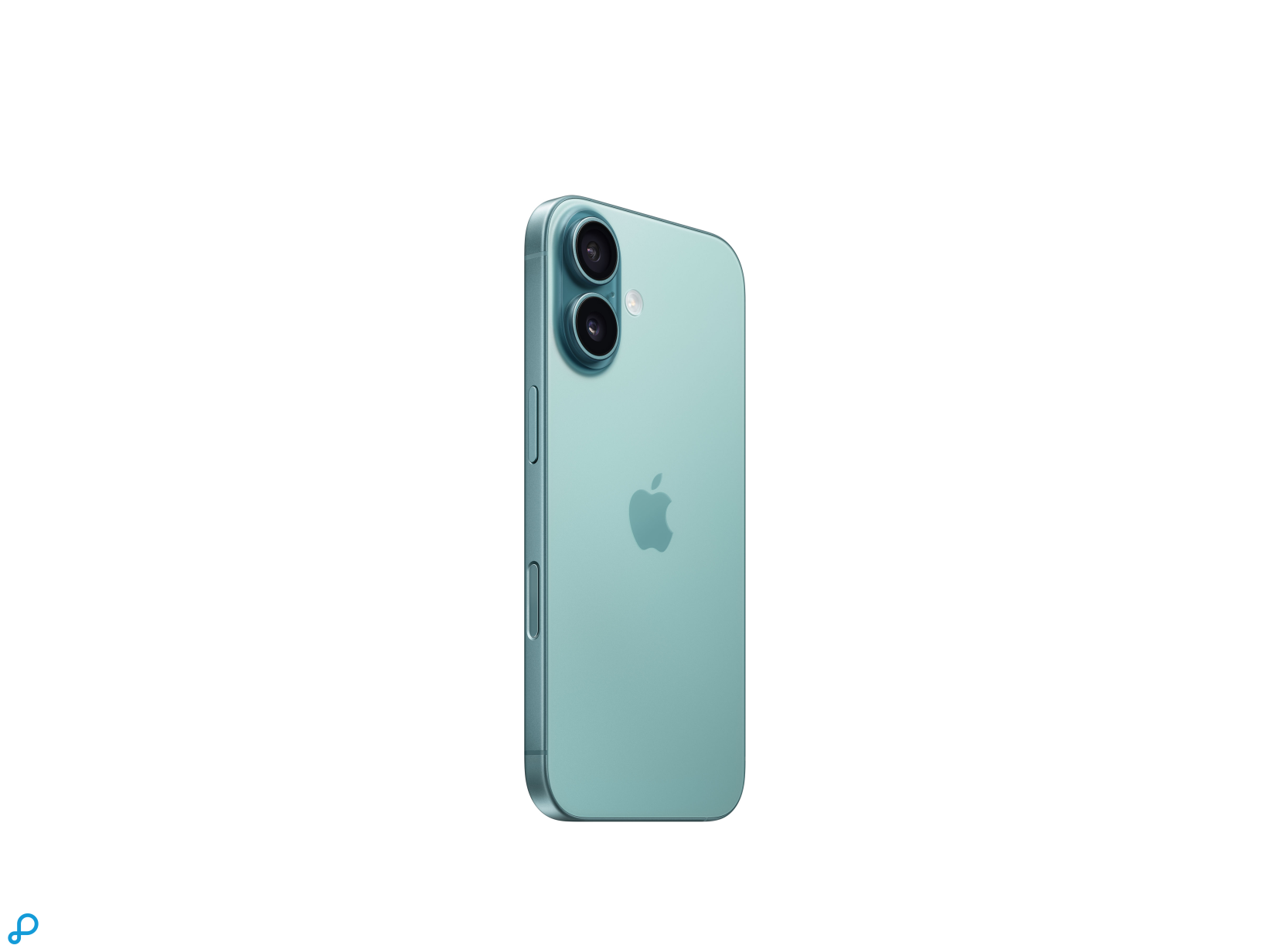 iPhone 16 256GB Teal-1