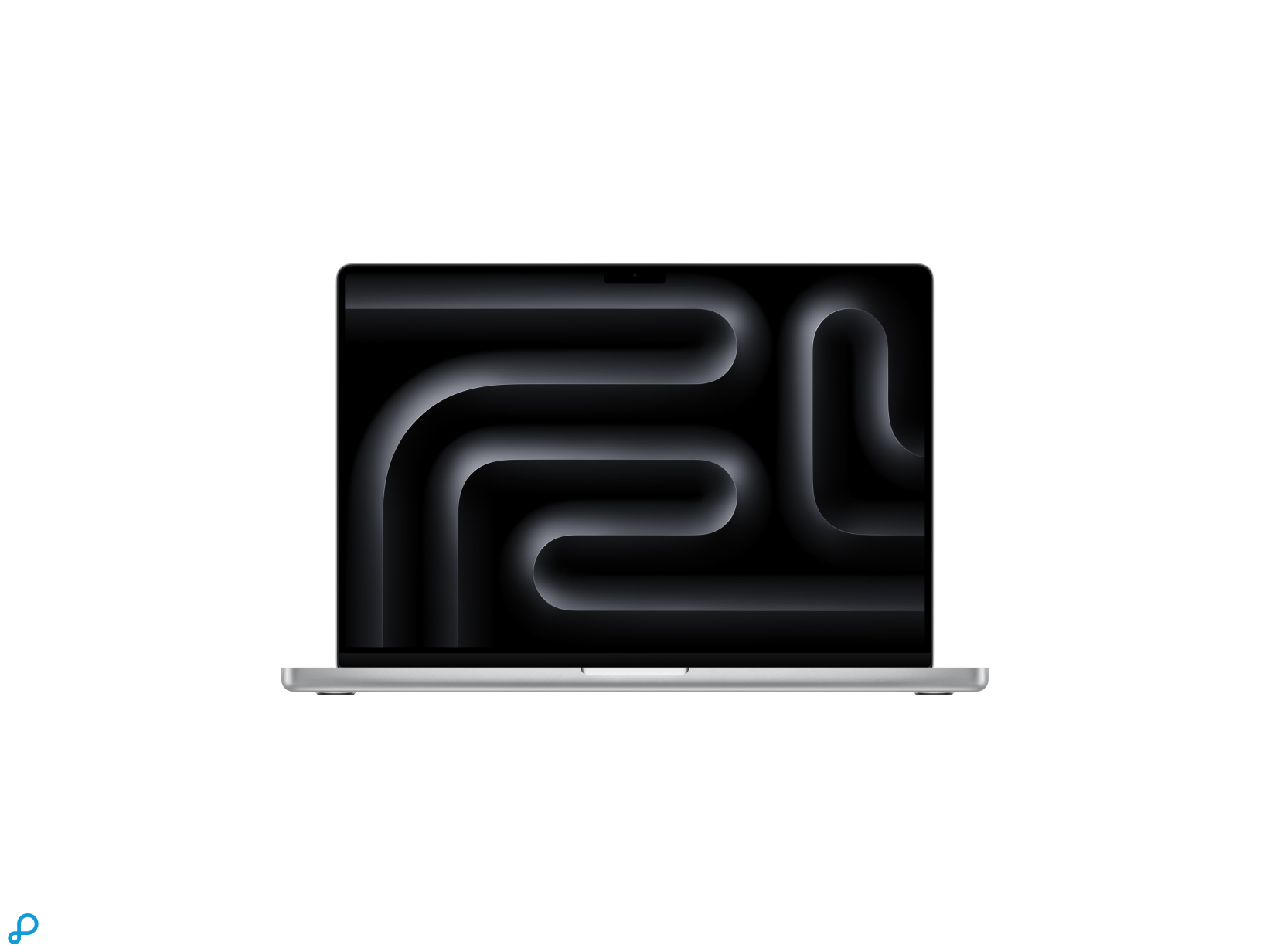 16-inch MacBook Pro: Apple M5 Pro chip with 18-core CPU and 20-core GPU, 24GB, 1TB SSD - Silver-0