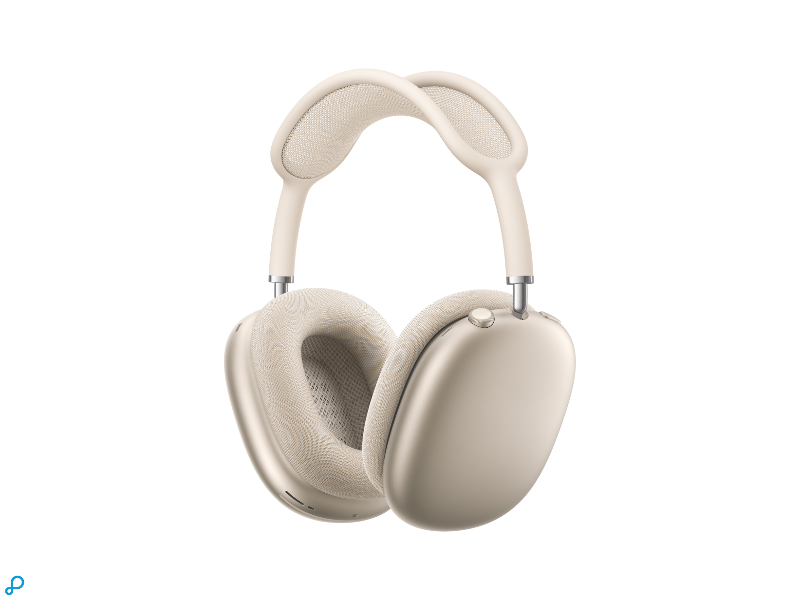 AirPods Max 2 - Starlight-3