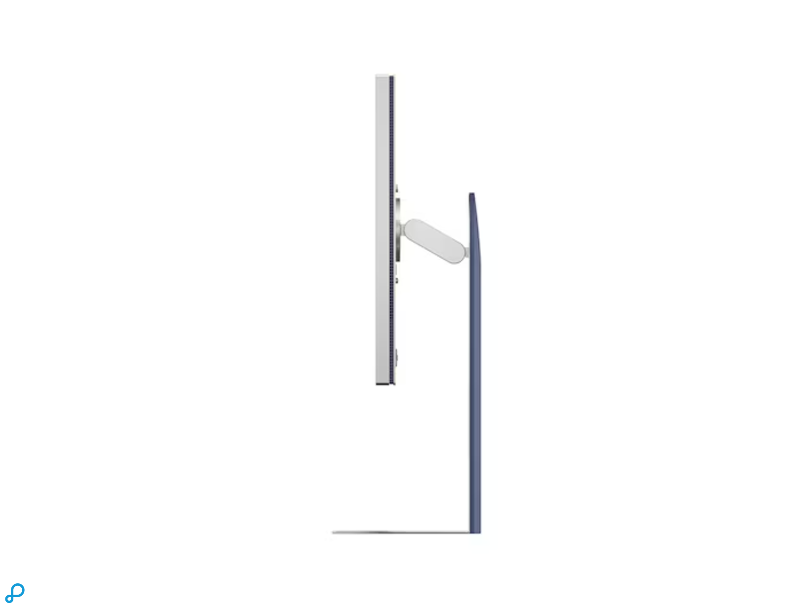 LG 32" 6K Nano IPS Black Thunderbolt 5 monitor-5