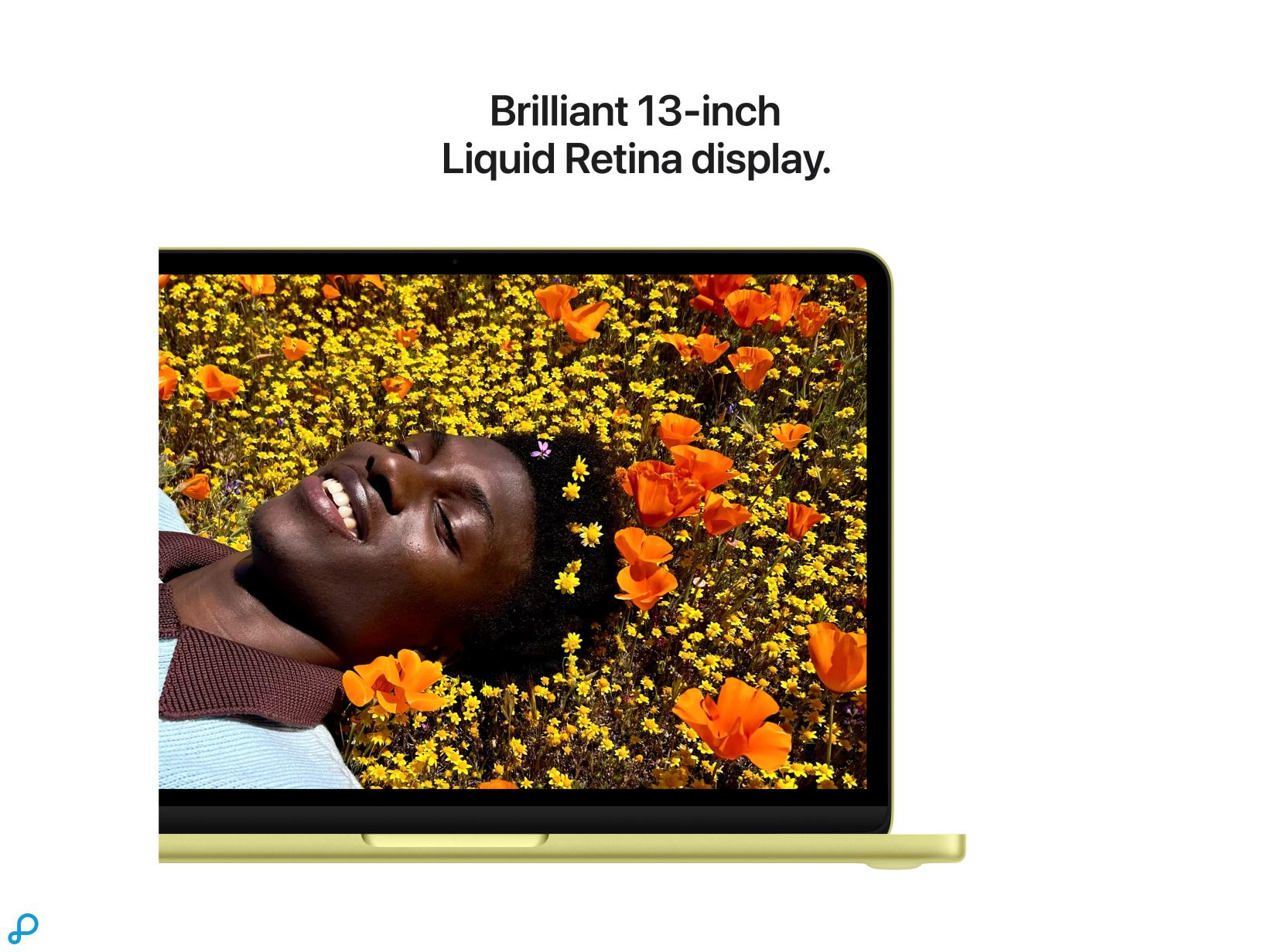 13-inch MacBook Neo: Apple A18 Pro chip met 6-core CPU en 5-core GPU, 8GB, 256GB SSD - Citrus-3