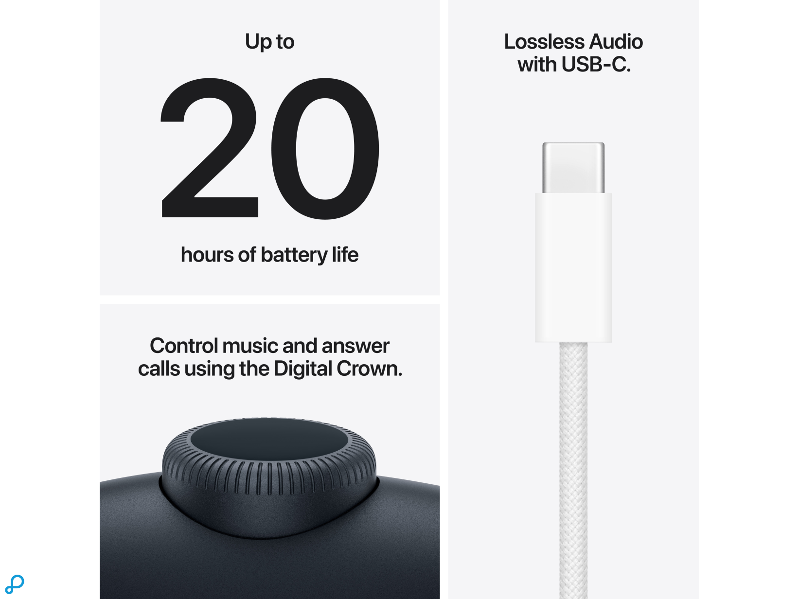 AirPods Max 2 - Midnight-6