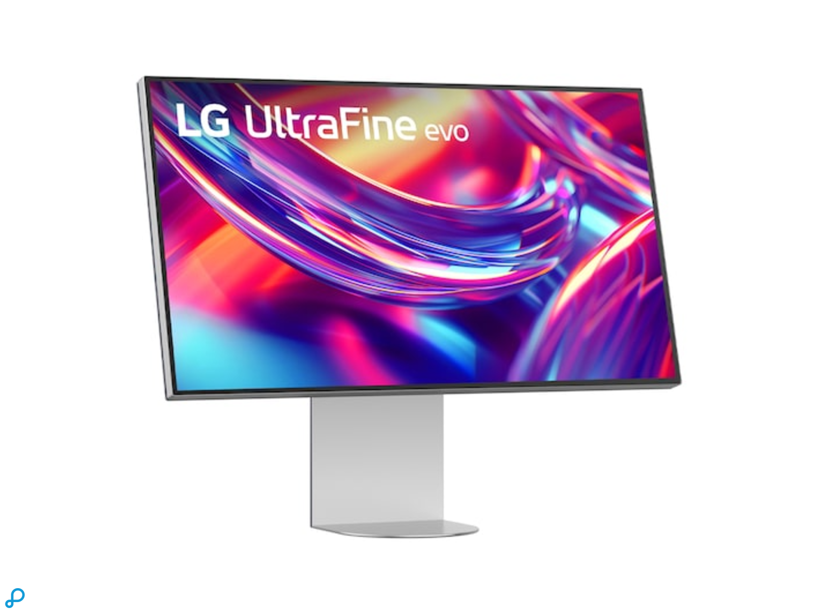 LG 32" 6K Nano IPS Black Thunderbolt 5 monitor-1
