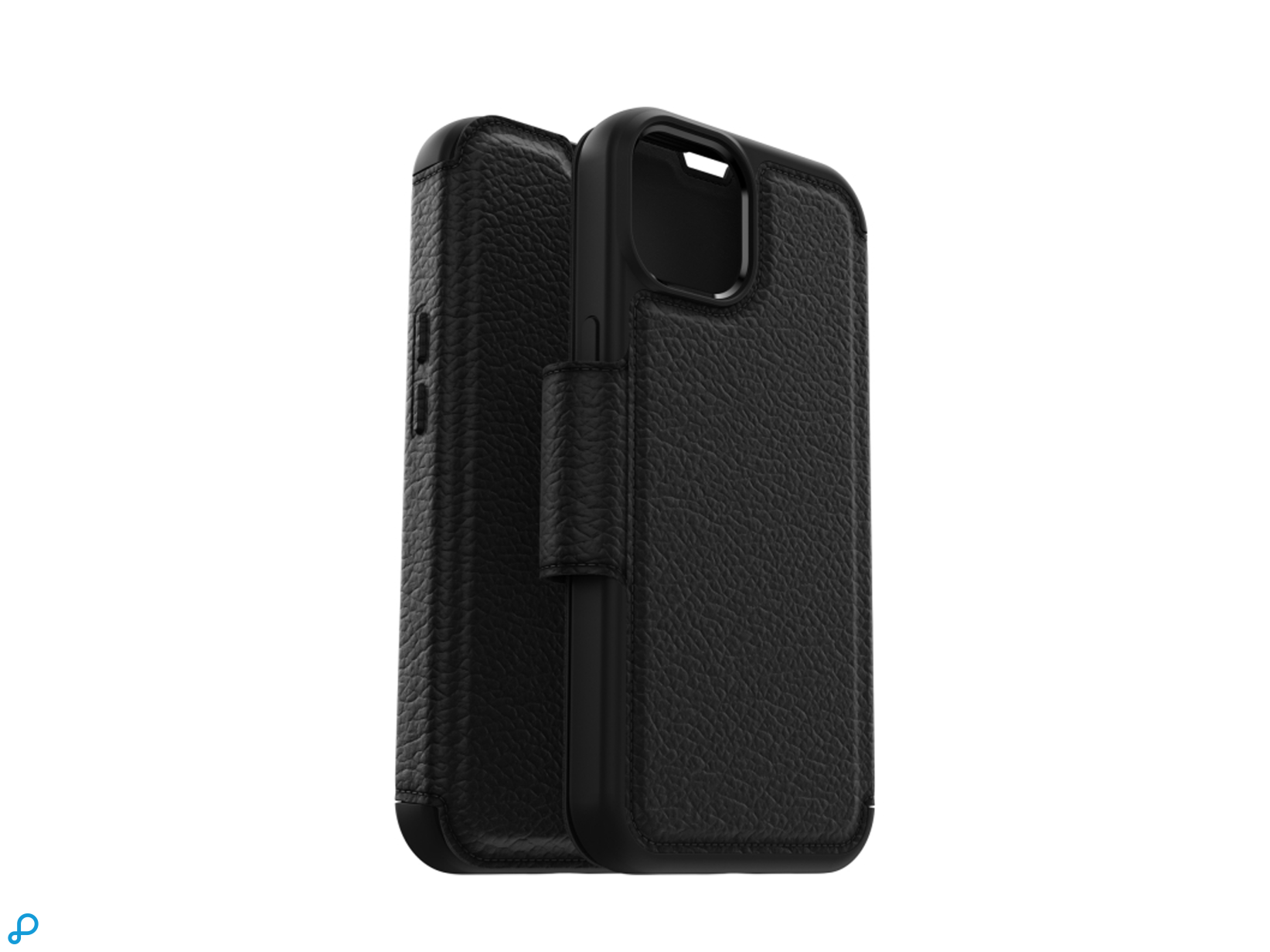 Otterbox Bookcover Strada - iPhone 16e/14-1