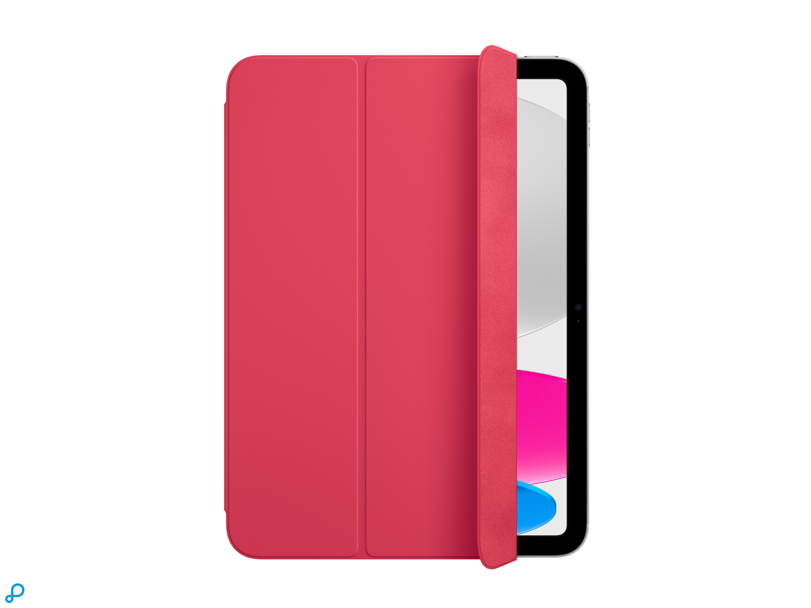 Smart Folio voor iPad 11"  (A16) - Watermeloen-0