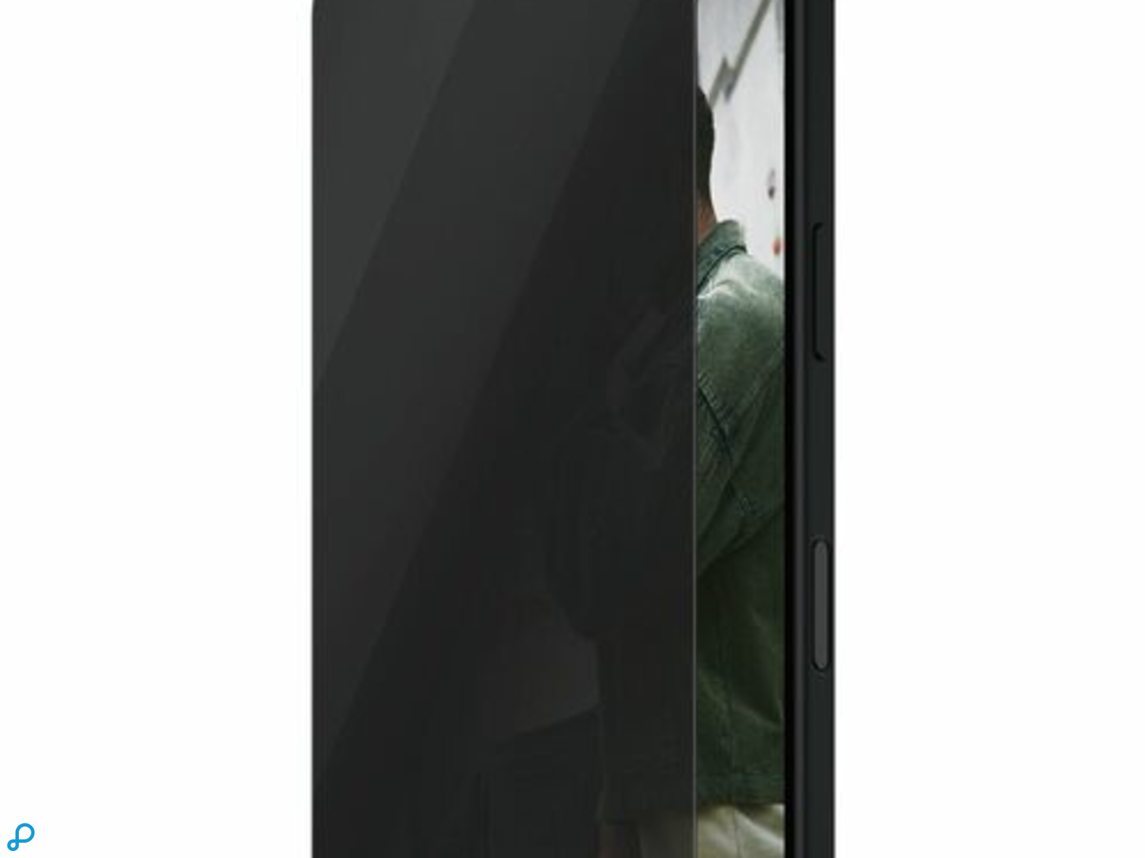 SAFE by Panzerglass Privacy Screen iPhone 16/15 Ultra Wide Fit-0