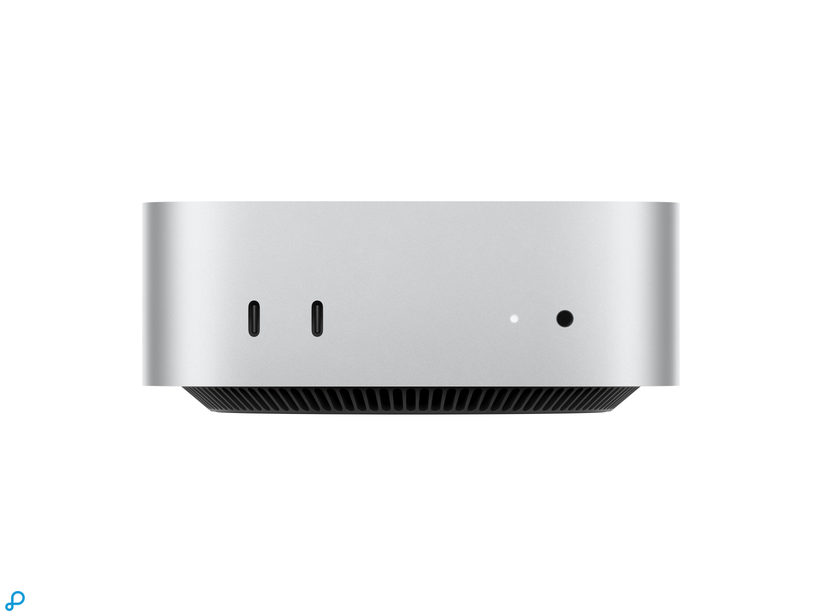 Mac mini: Apple M4-chip met 10-core CPU, 10-core GPU, 16-core Neural Engine 24GB / 512GB SSD-0