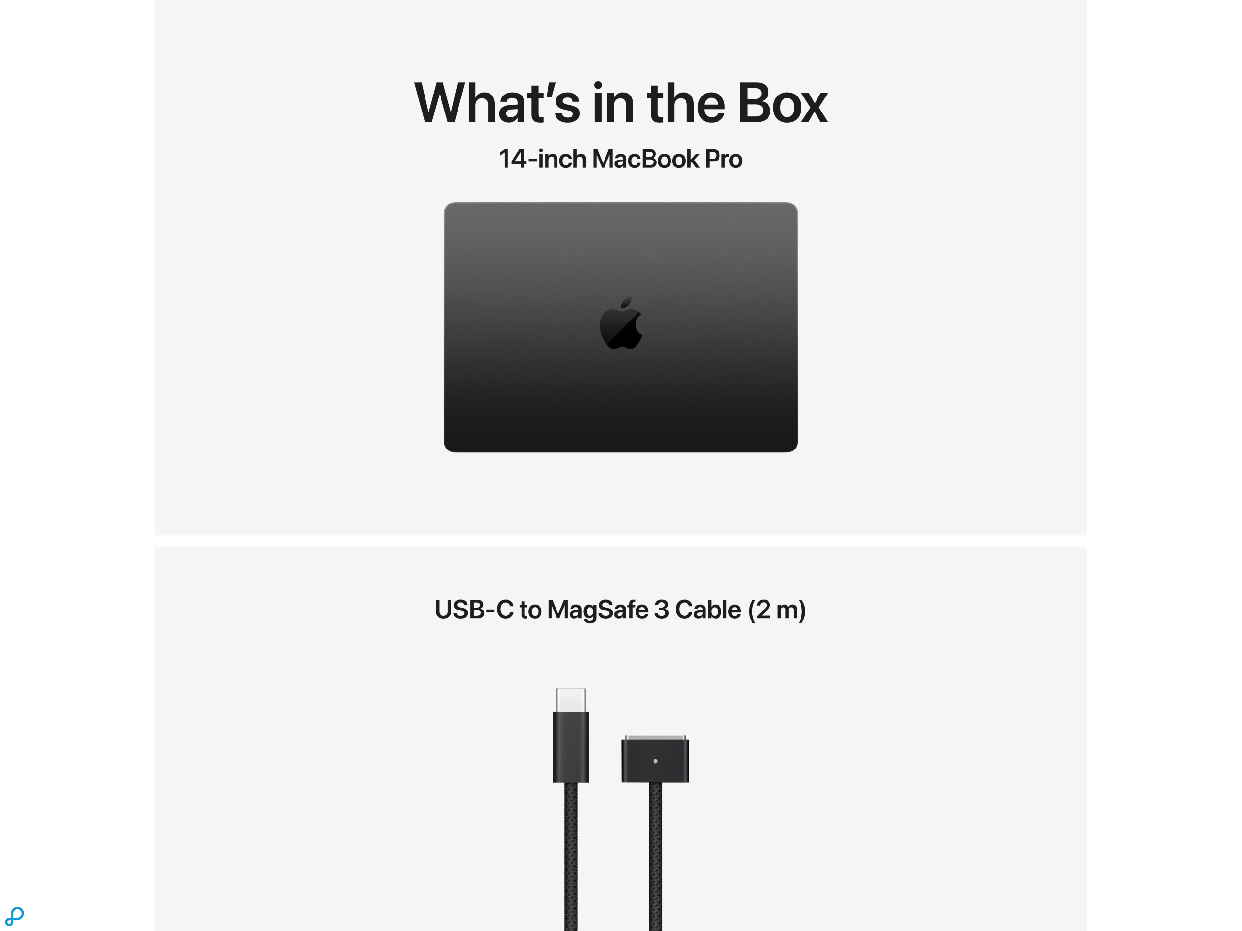 14-inch MacBook Pro: Apple M5 Max chip with 18-core CPU and 32-core GPU, 36GB, 2TB SSD - Space Black-7