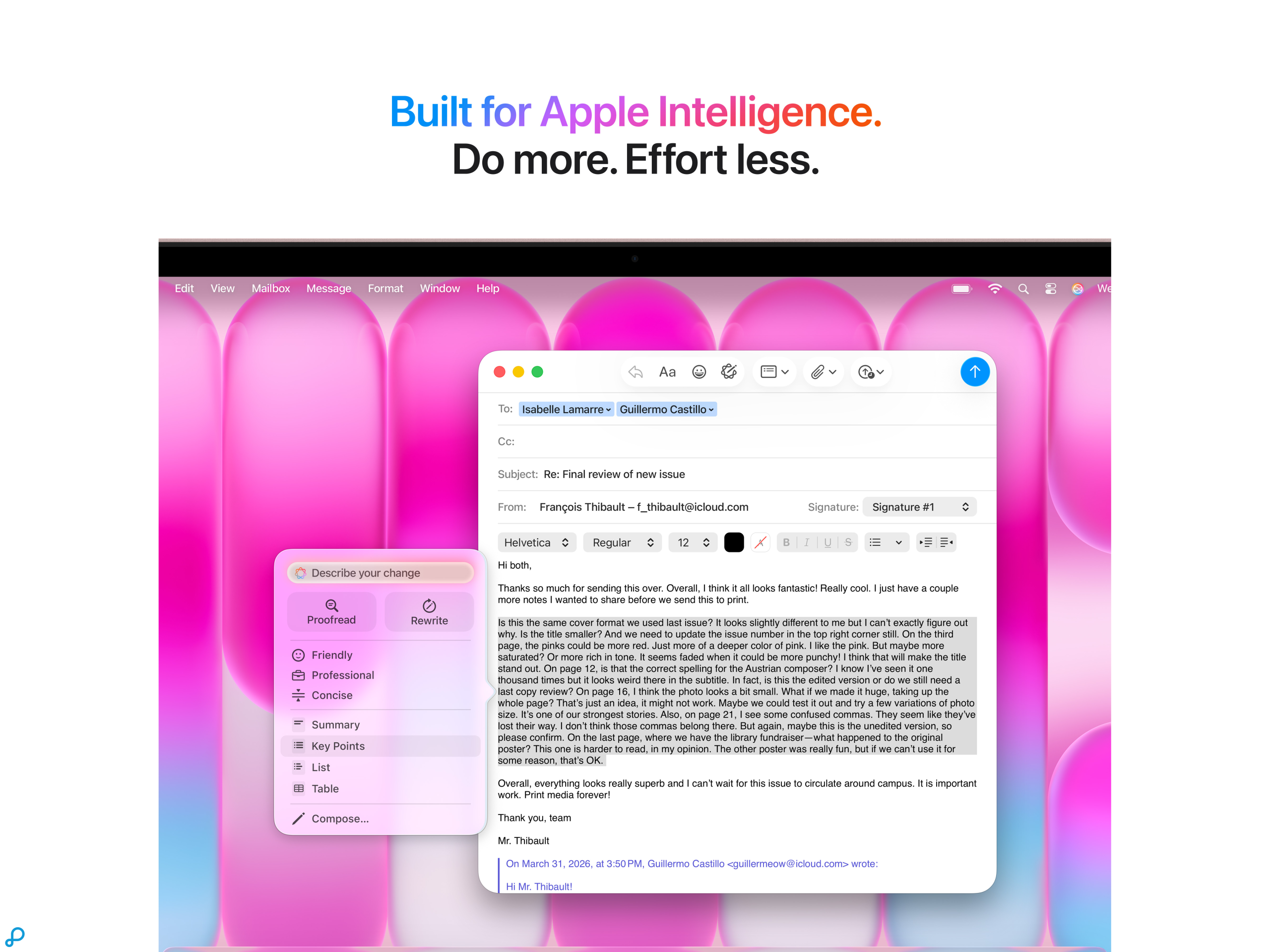 13-inch MacBook Neo: Apple A18 Pro chip met 6-core CPU en 5-core GPU, 8GB, 512GB SSD, Touch ID - Blos-5