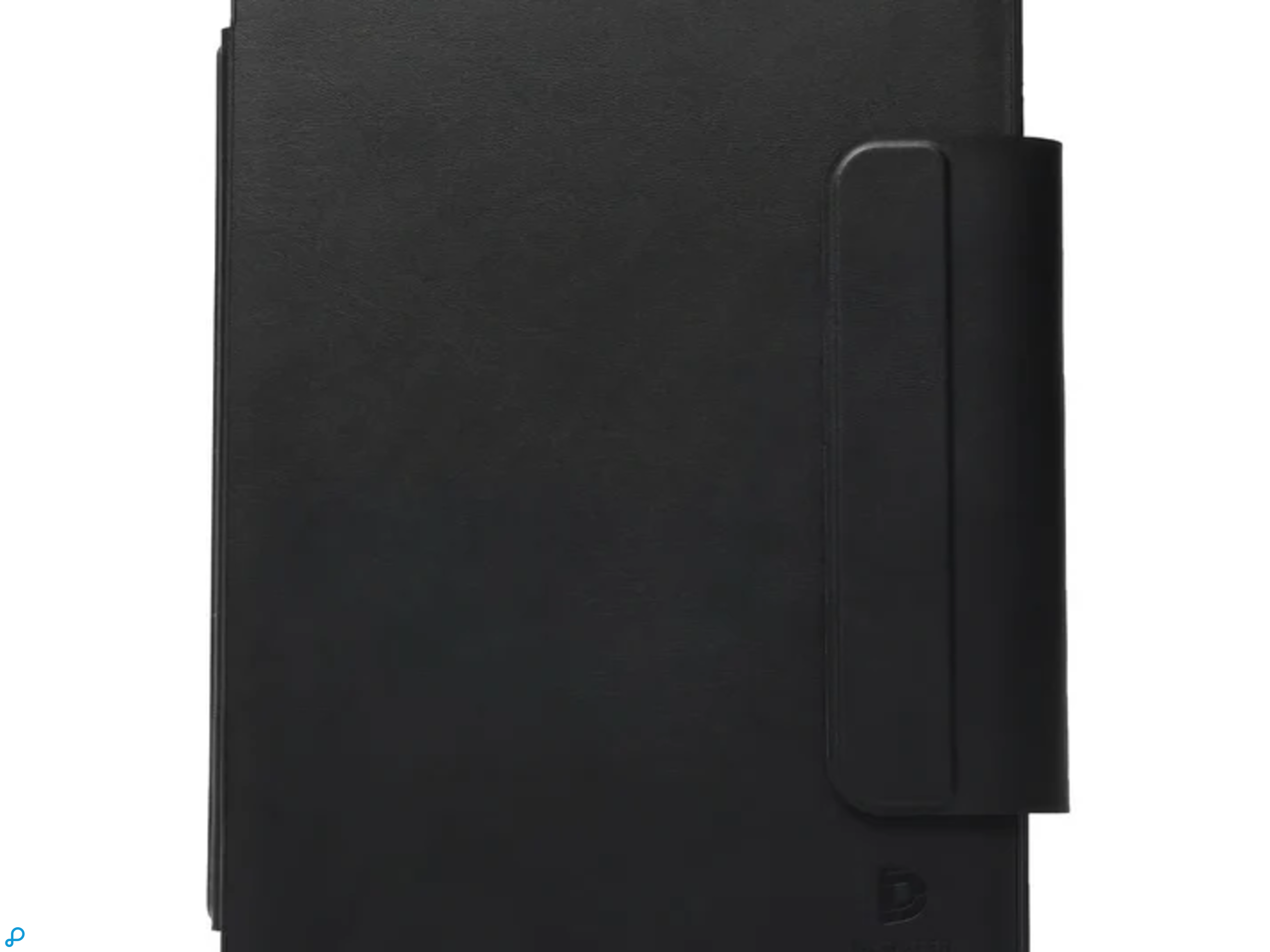 Deqster Prime Keyboard USB-C Voor Apple 10th/11th Gen Zwart Qwerty UK-4