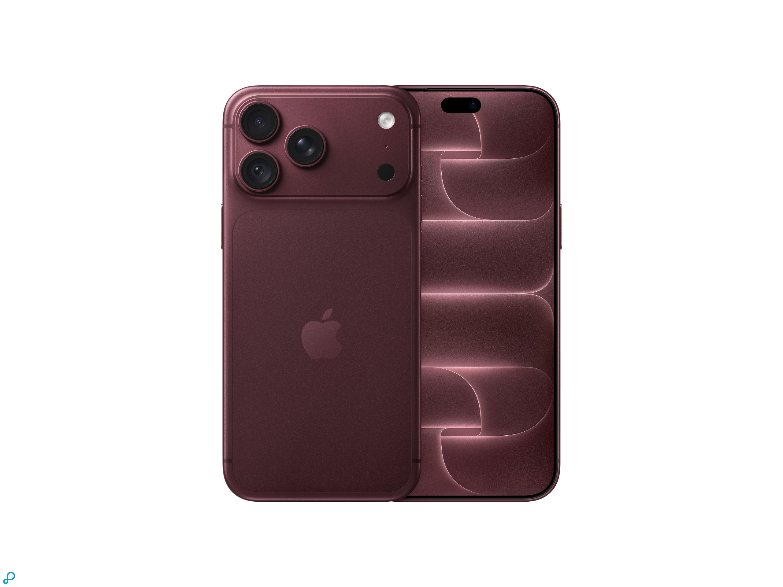 iPhone 18 Pro Max 512GB Burgundy-0