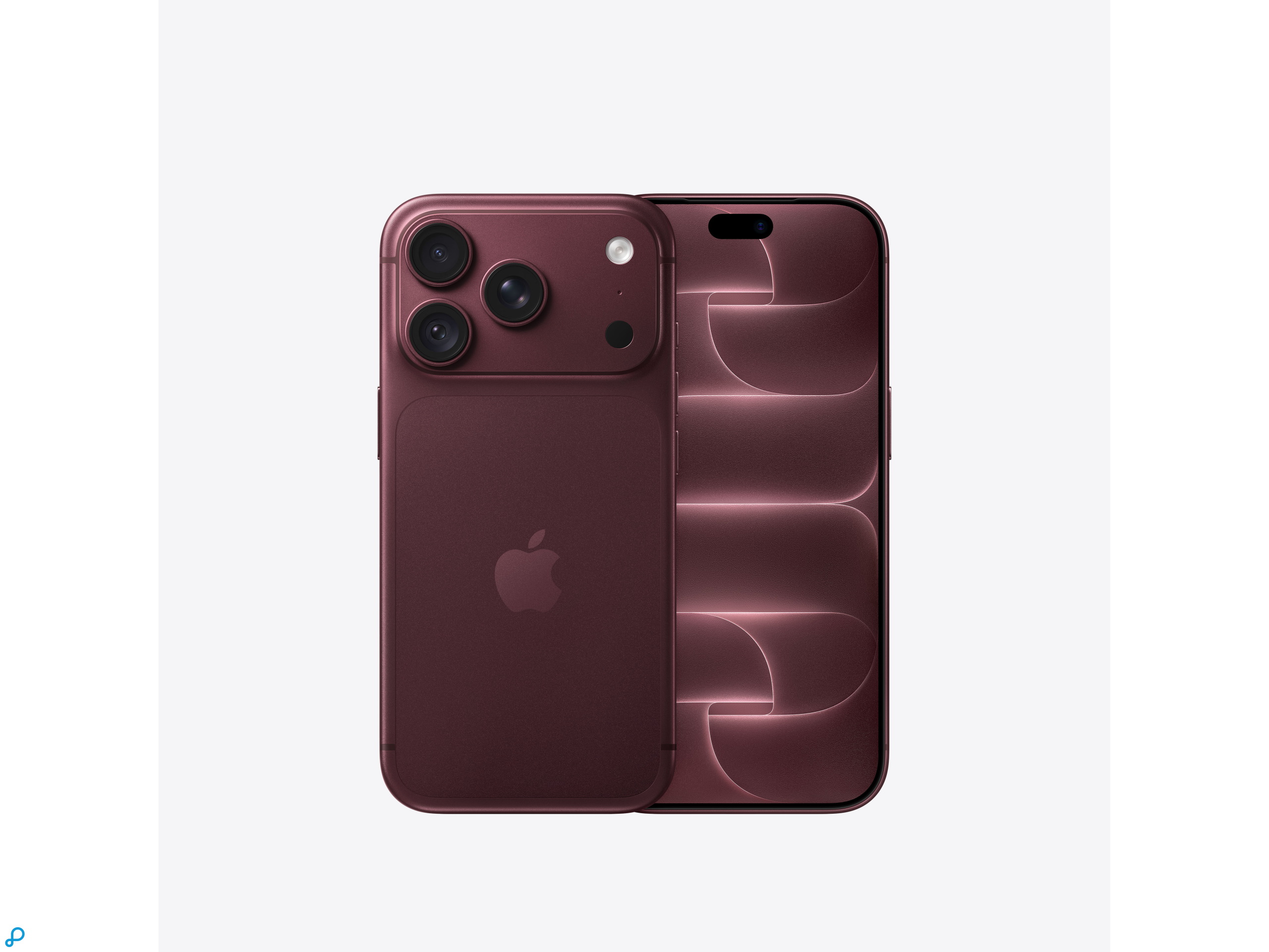 iPhone 18 Pro 256GB Burgundy-0