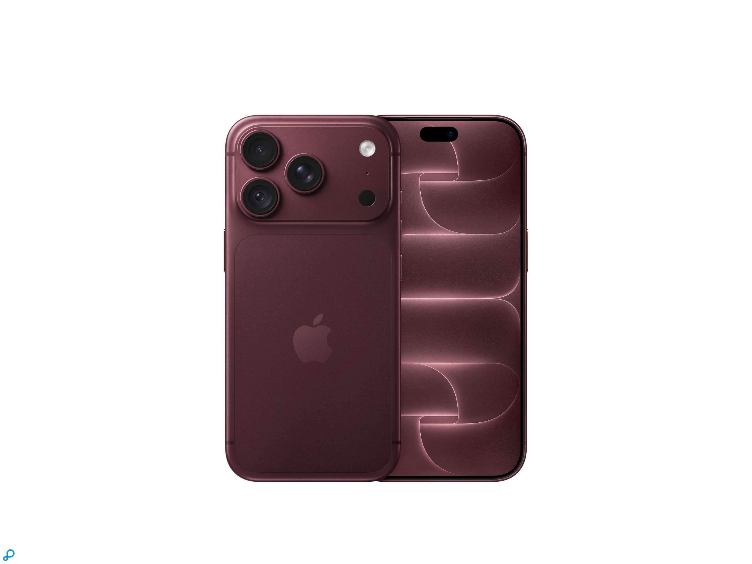 iPhone 18 Pro 2TB Burgundy-0